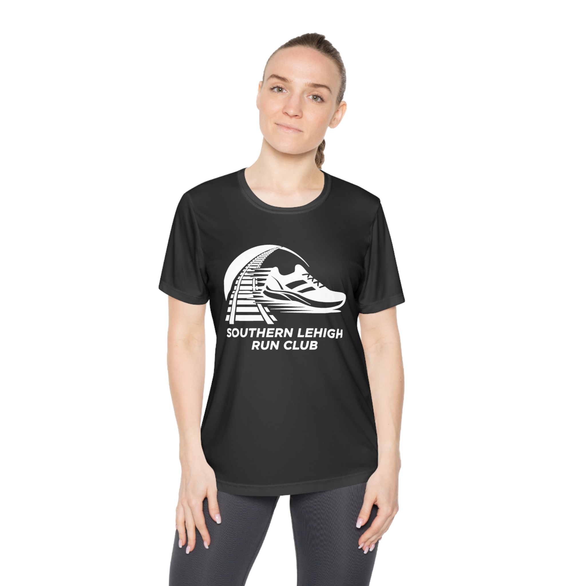 SLRC Women's Running Shirt - Image 12