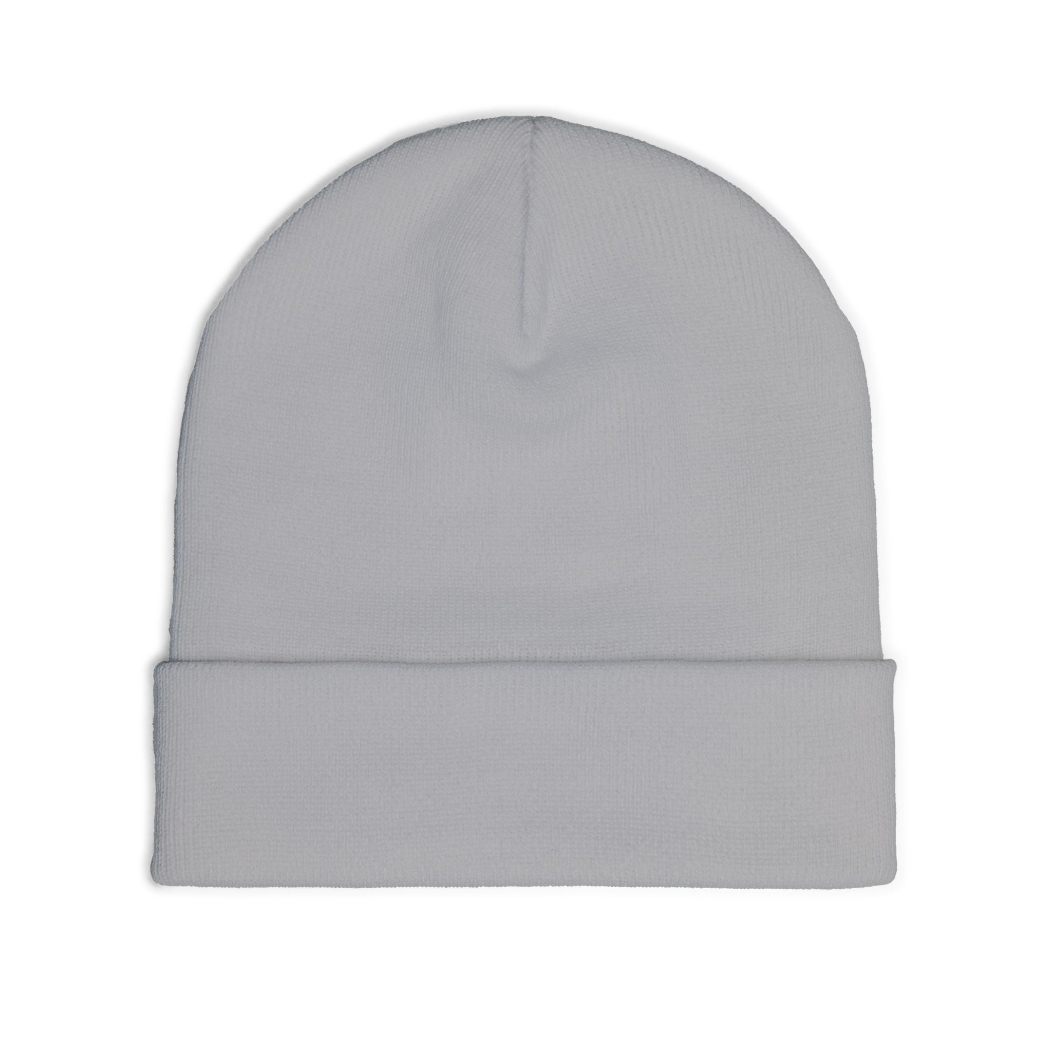 SLRC Embroidered Knit Beanie – Otto - Image 9