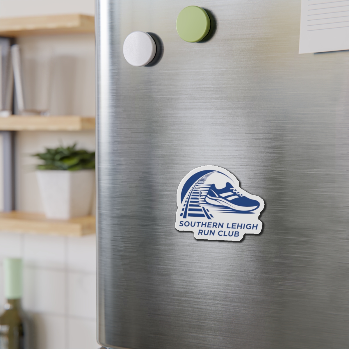 SLRC Die-Cut Magnet - Image 9