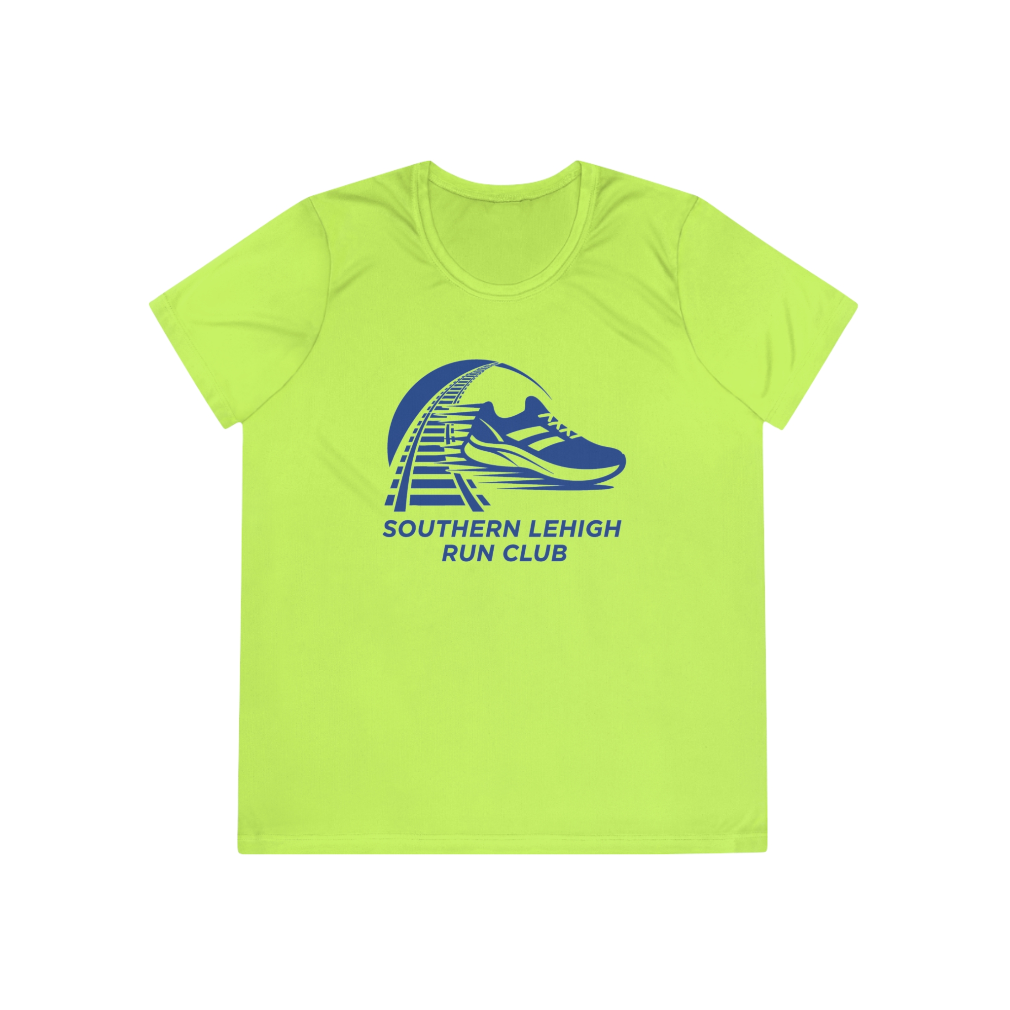 SLRC Women's Running Shirt - Image 19
