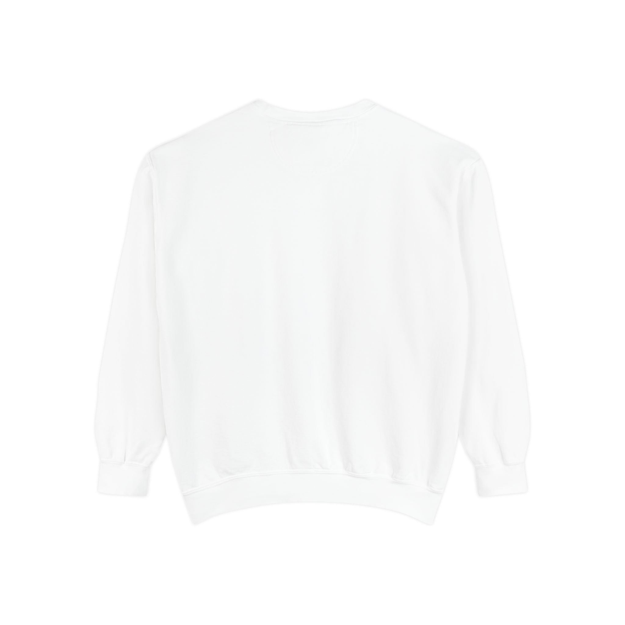 SLRC Unisex Comfort Colors Sweatshirt - Image 3
