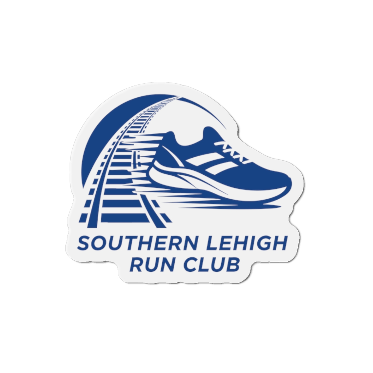 SLRC Die-Cut Magnet - Image 4