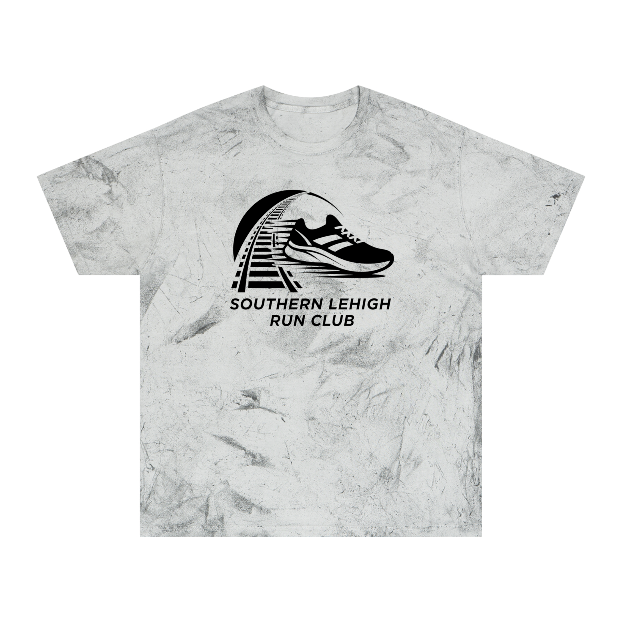 SLRC Tie-Dye T‑Shirt - Image 5