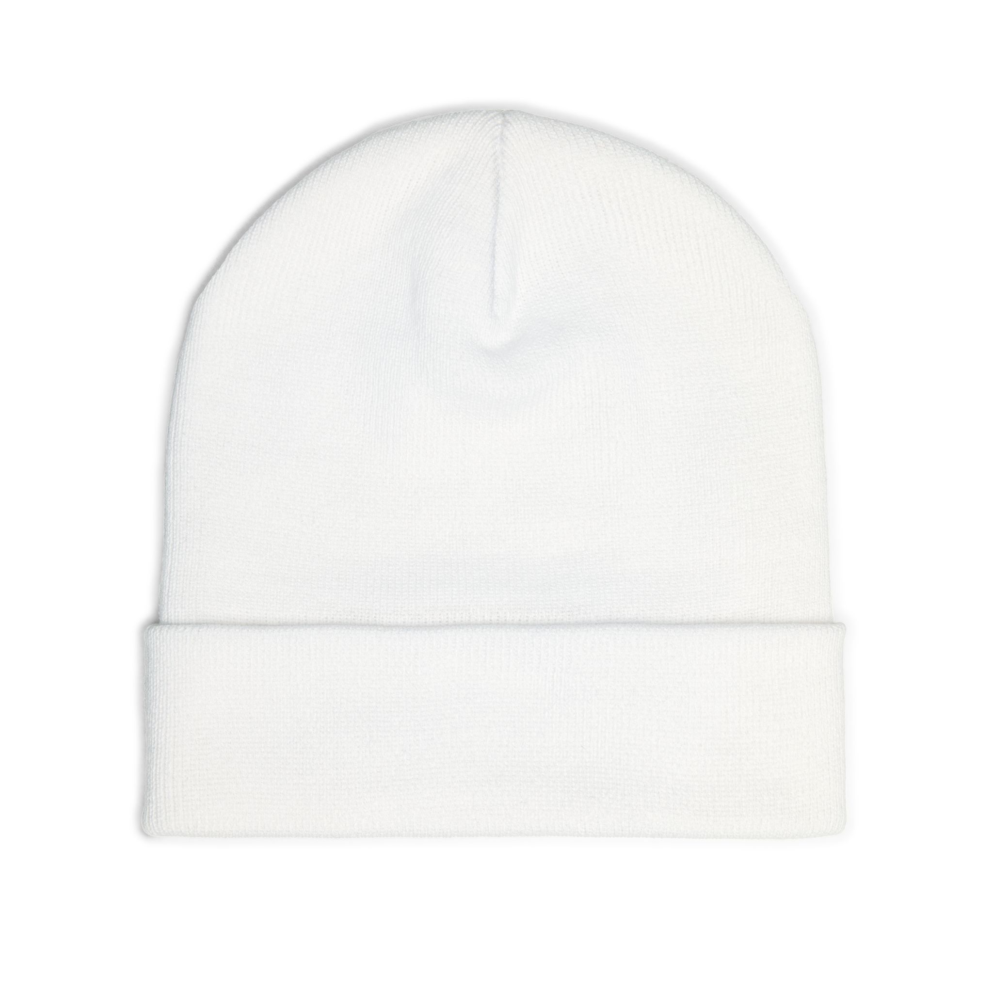 SLRC Embroidered Knit Beanie – Otto - Image 14