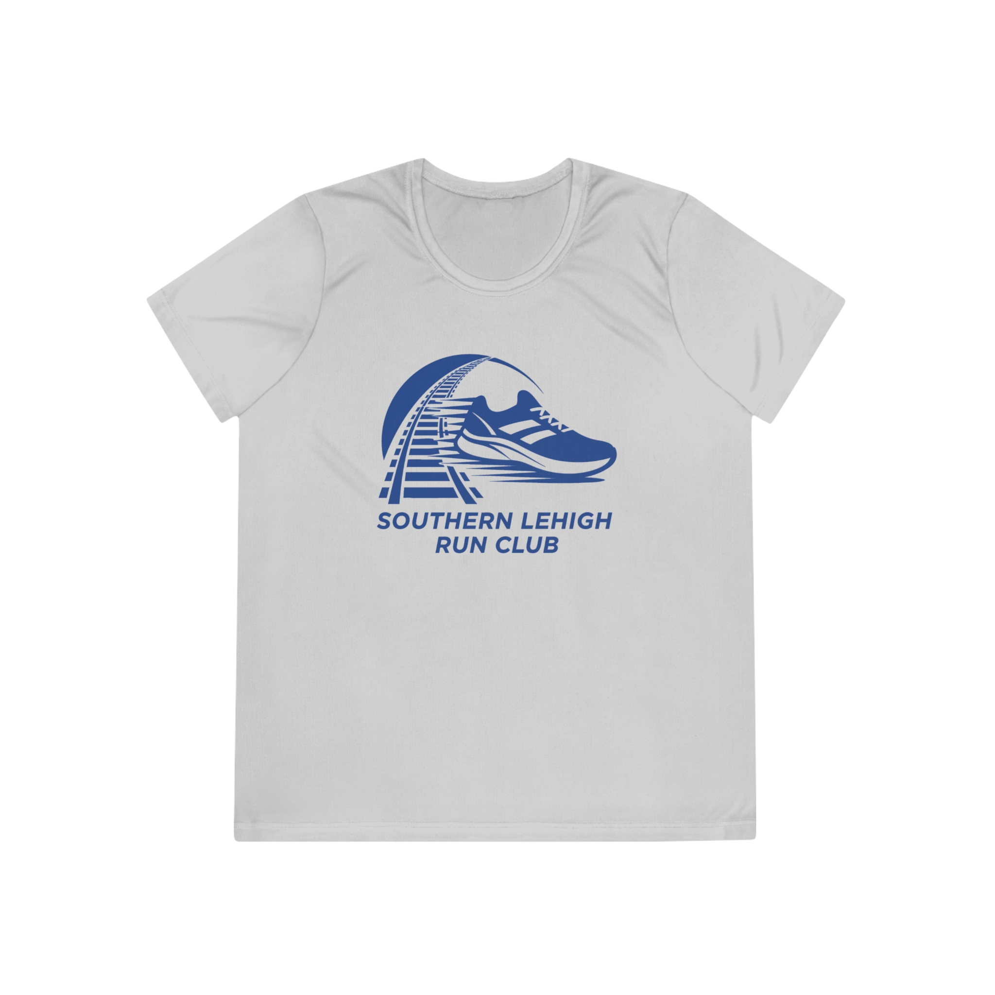 SLRC Women's Running Shirt - Image 7