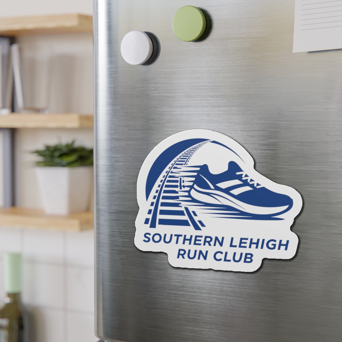 SLRC Die-Cut Magnet - Image 15