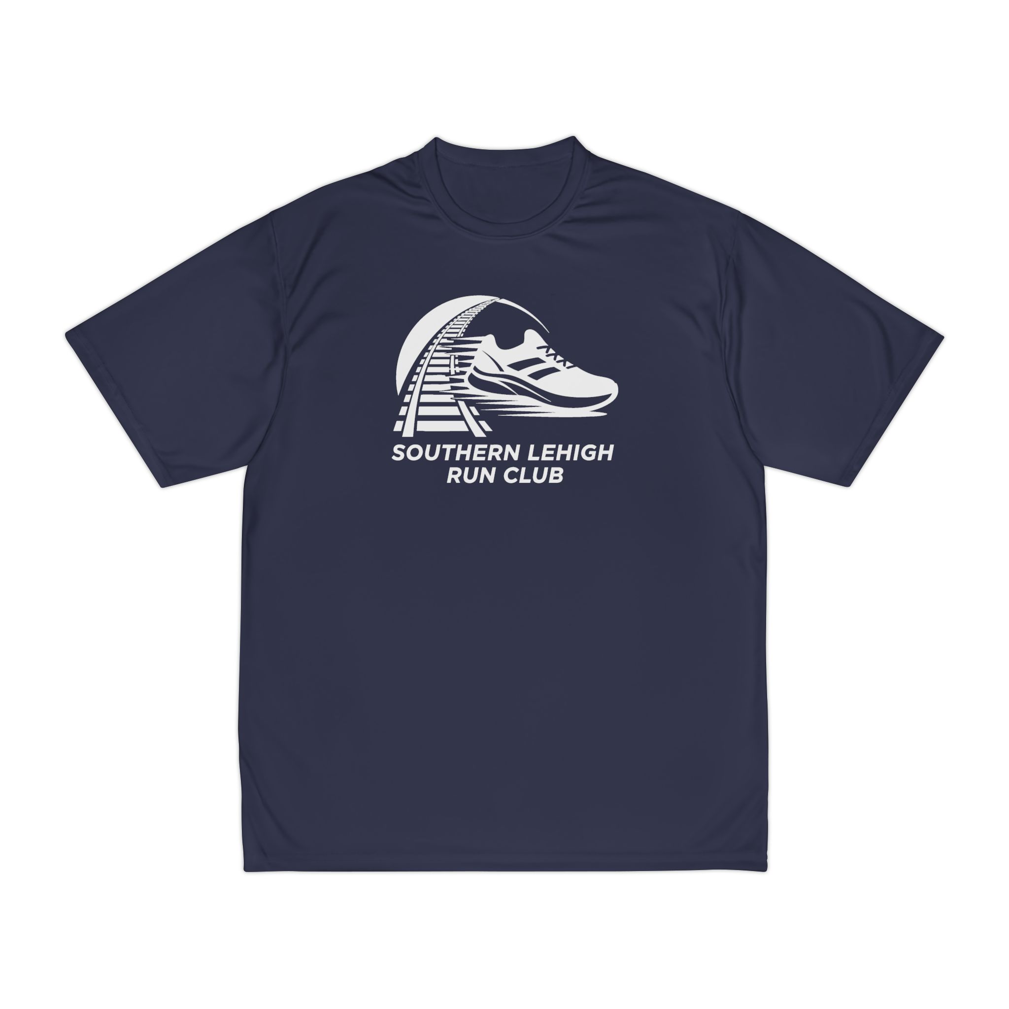SLRC Men's Performance Tee - Image 16