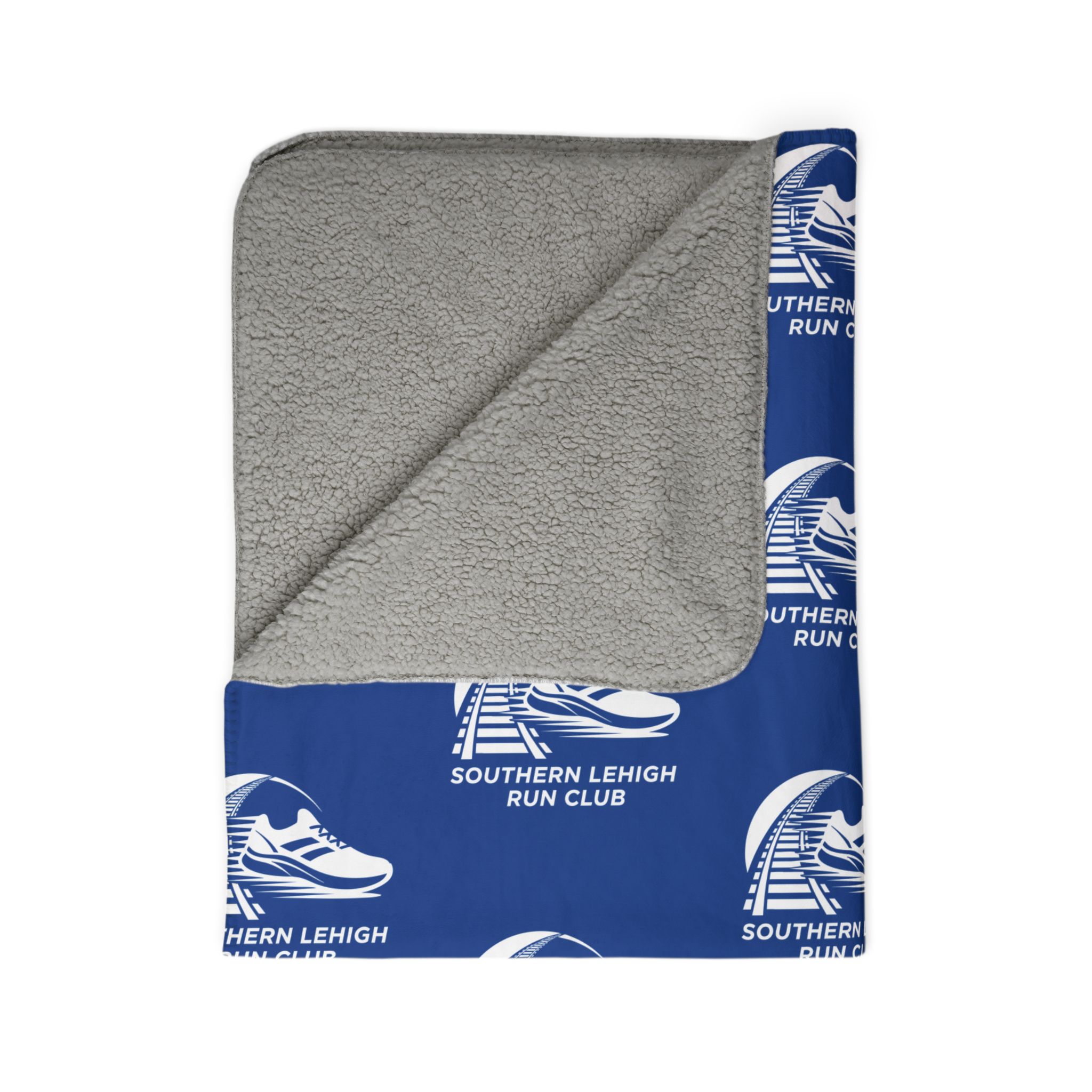 SLRC Sherpa Blanket - Image 5