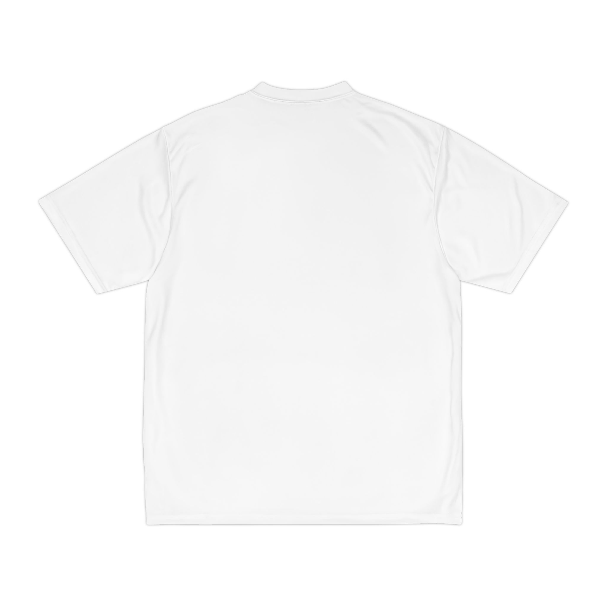 SLRC Men's Performance Tee - Image 7