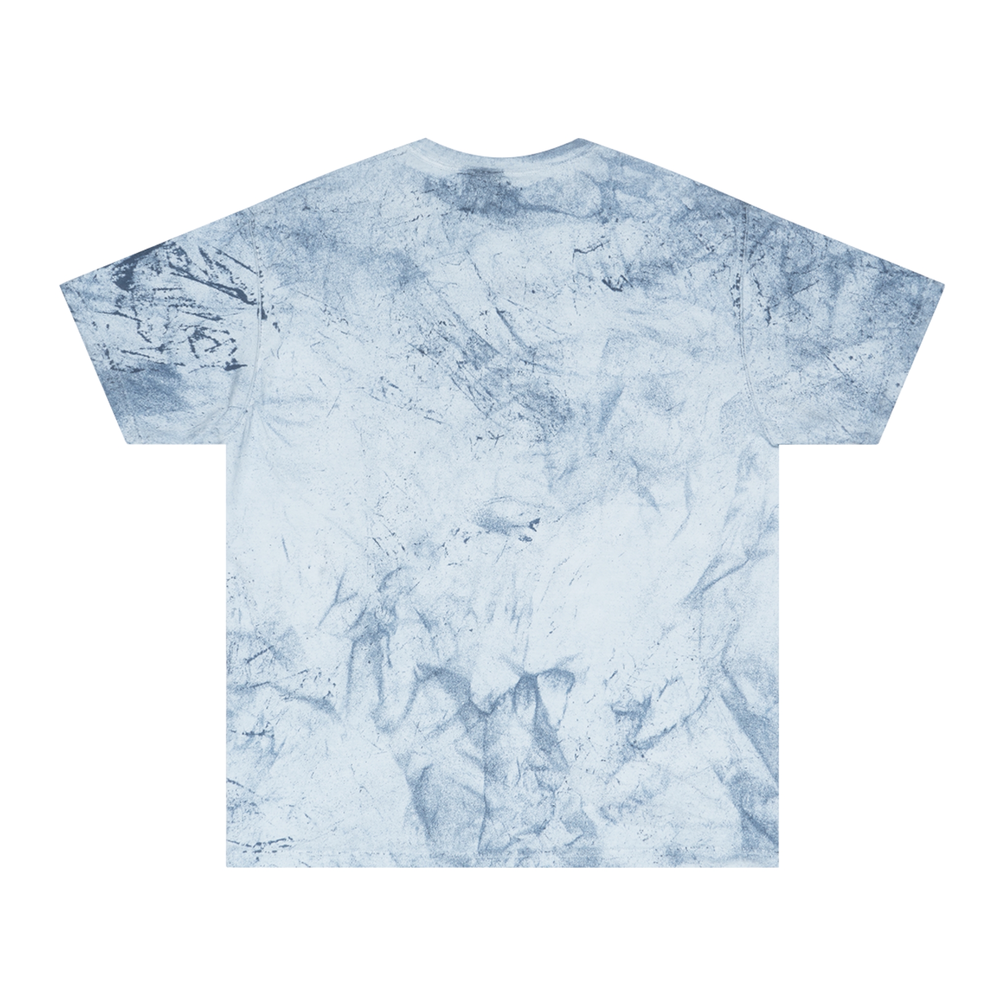 SLRC Tie-Dye T‑Shirt - Image 3