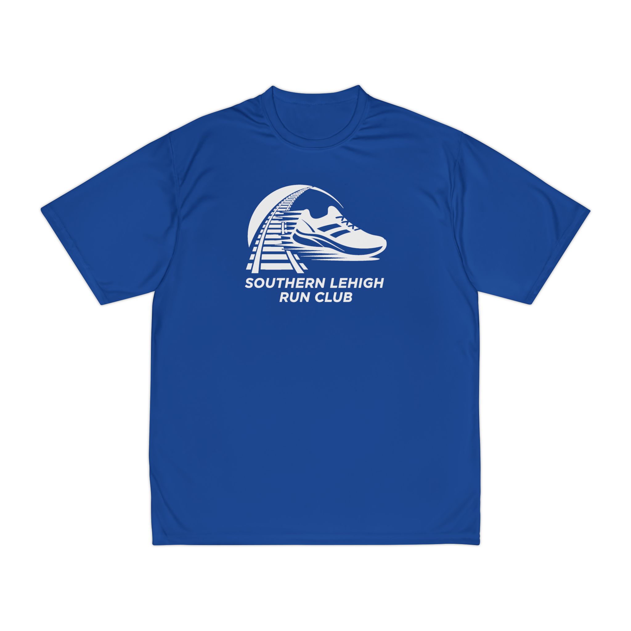 SLRC Men's Performance Tee - Image 2