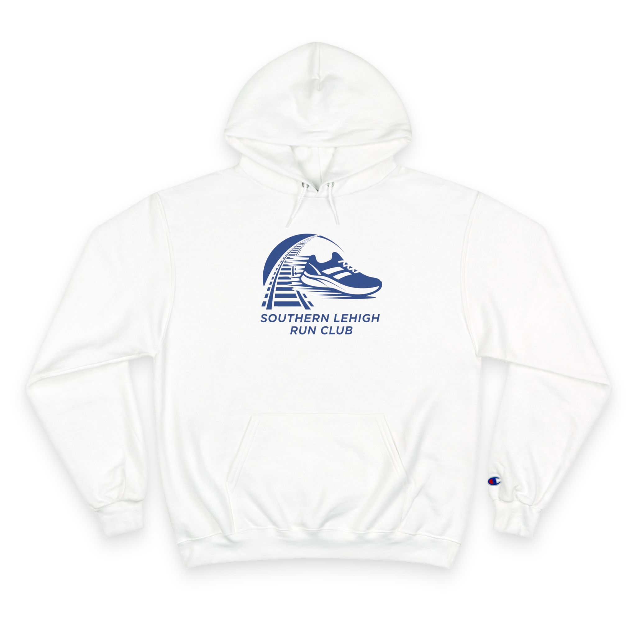 SLRC Champion Running Hoodie - Image 21