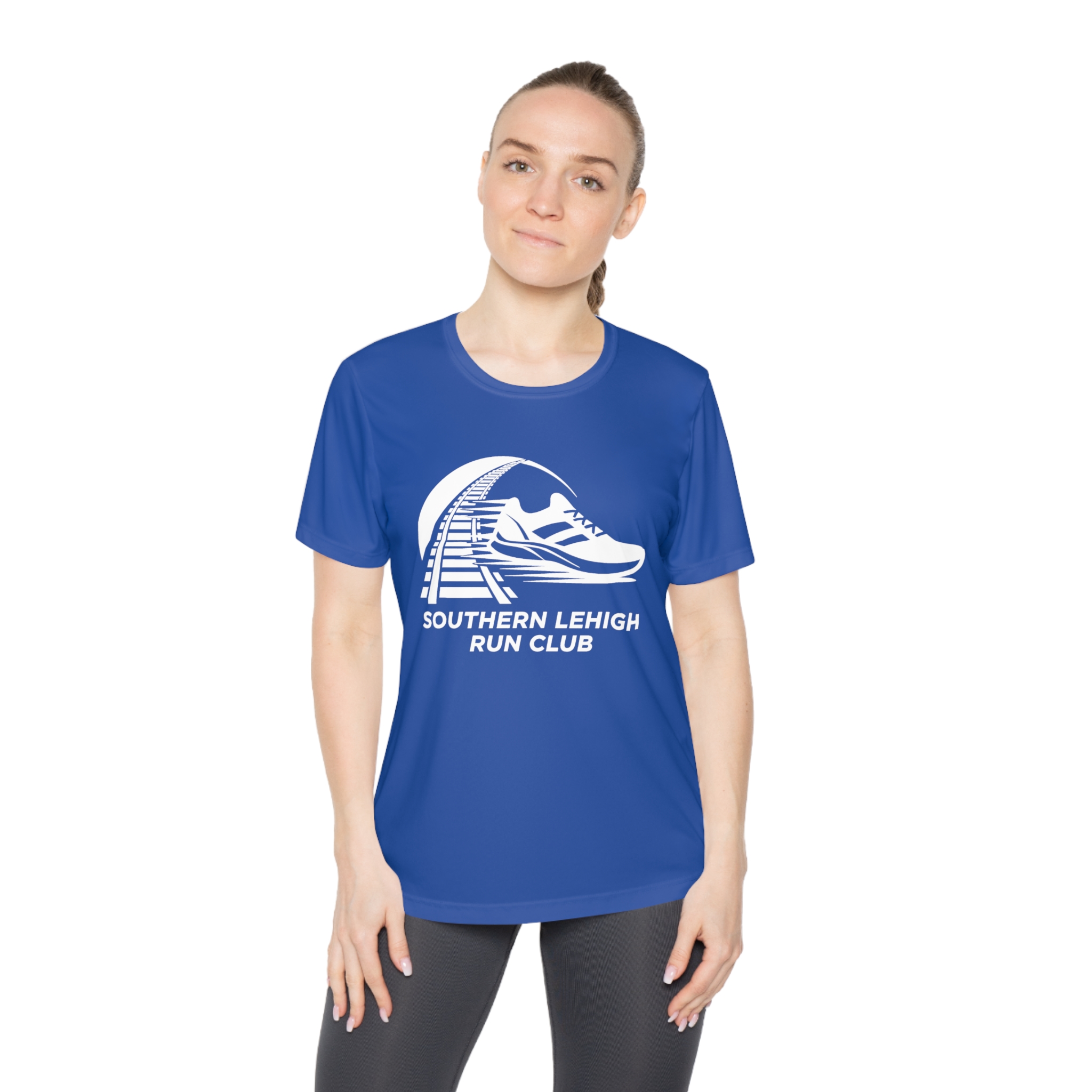 SLRC Women's Running Shirt - Image 24
