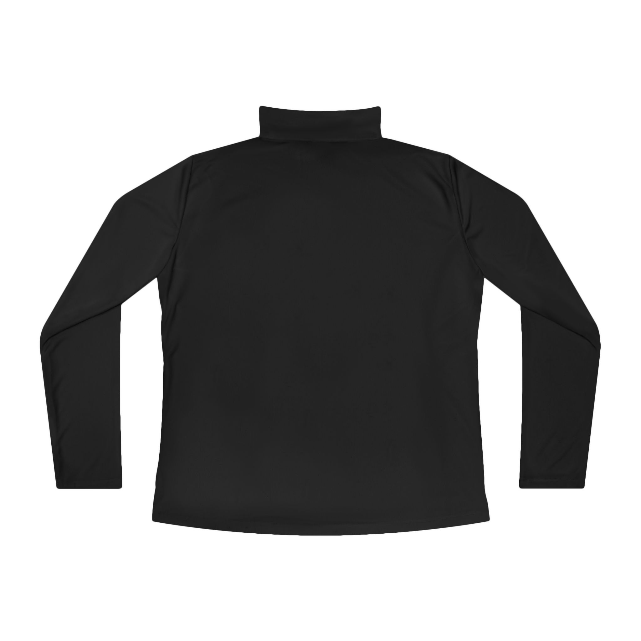 SLRC Ladies Quarter-Zip Pullover - Image 8