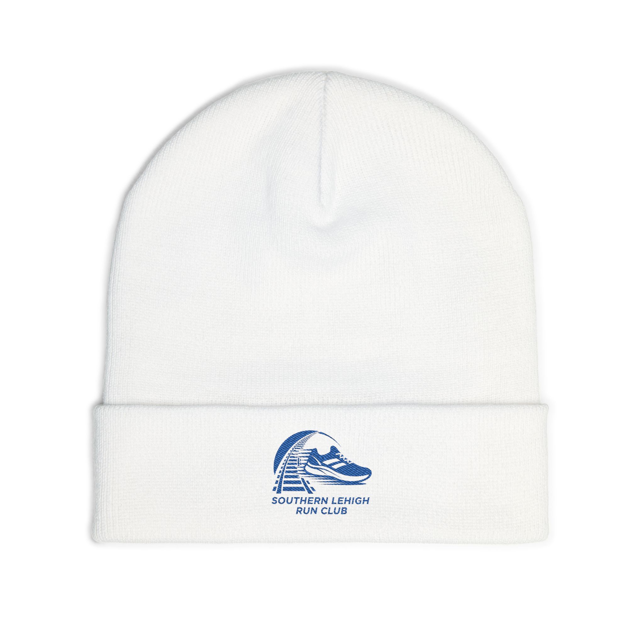 SLRC Embroidered Knit Beanie – Otto - Image 13