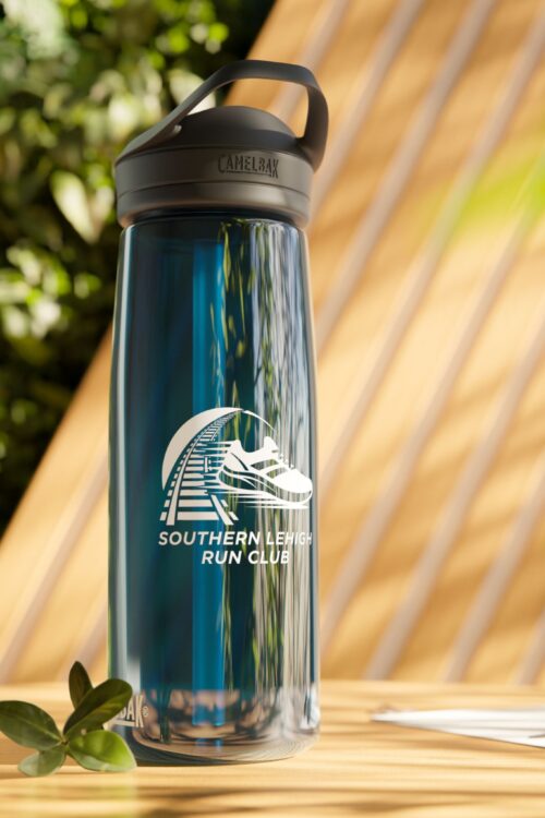 SLRC CamelBak Eddy® 20oz/25oz Water Bottle
