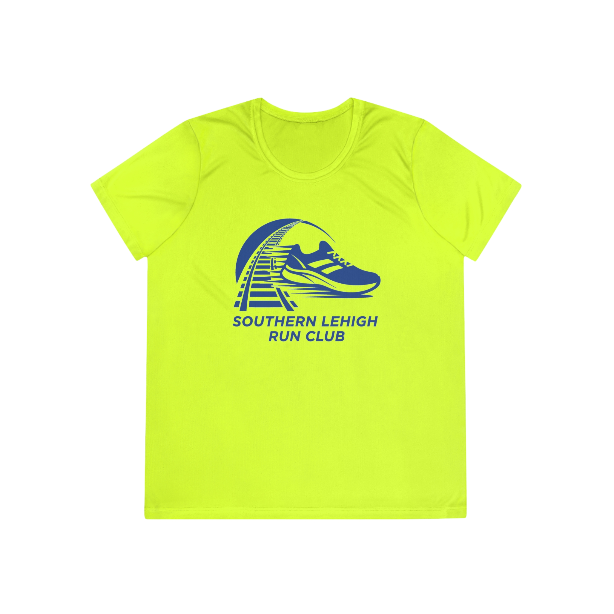 SLRC Women's Running Shirt - Image 13