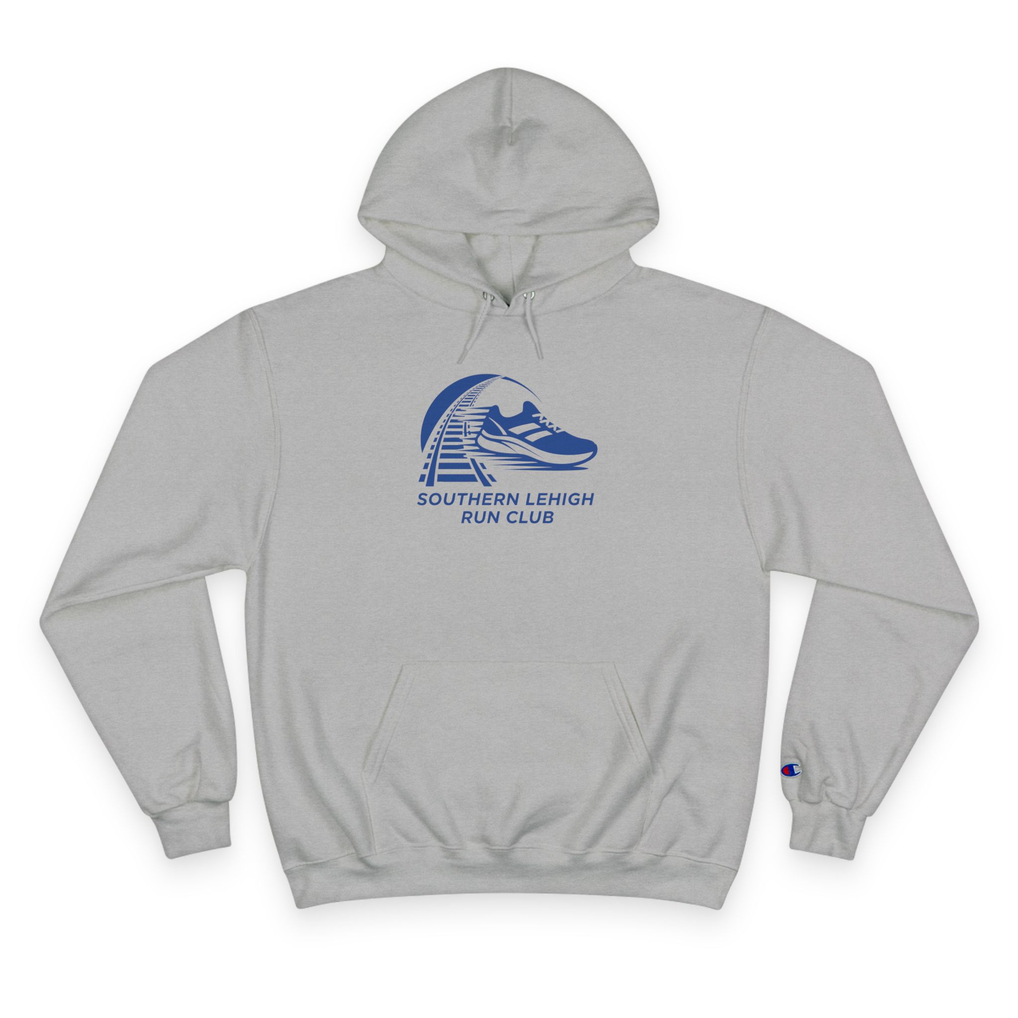 SLRC Champion Running Hoodie - Image 2