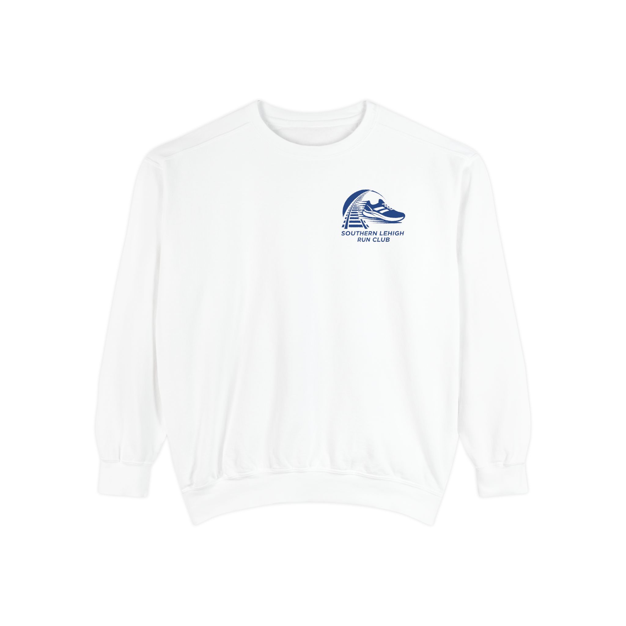 SLRC Unisex Comfort Colors Sweatshirt - Image 2