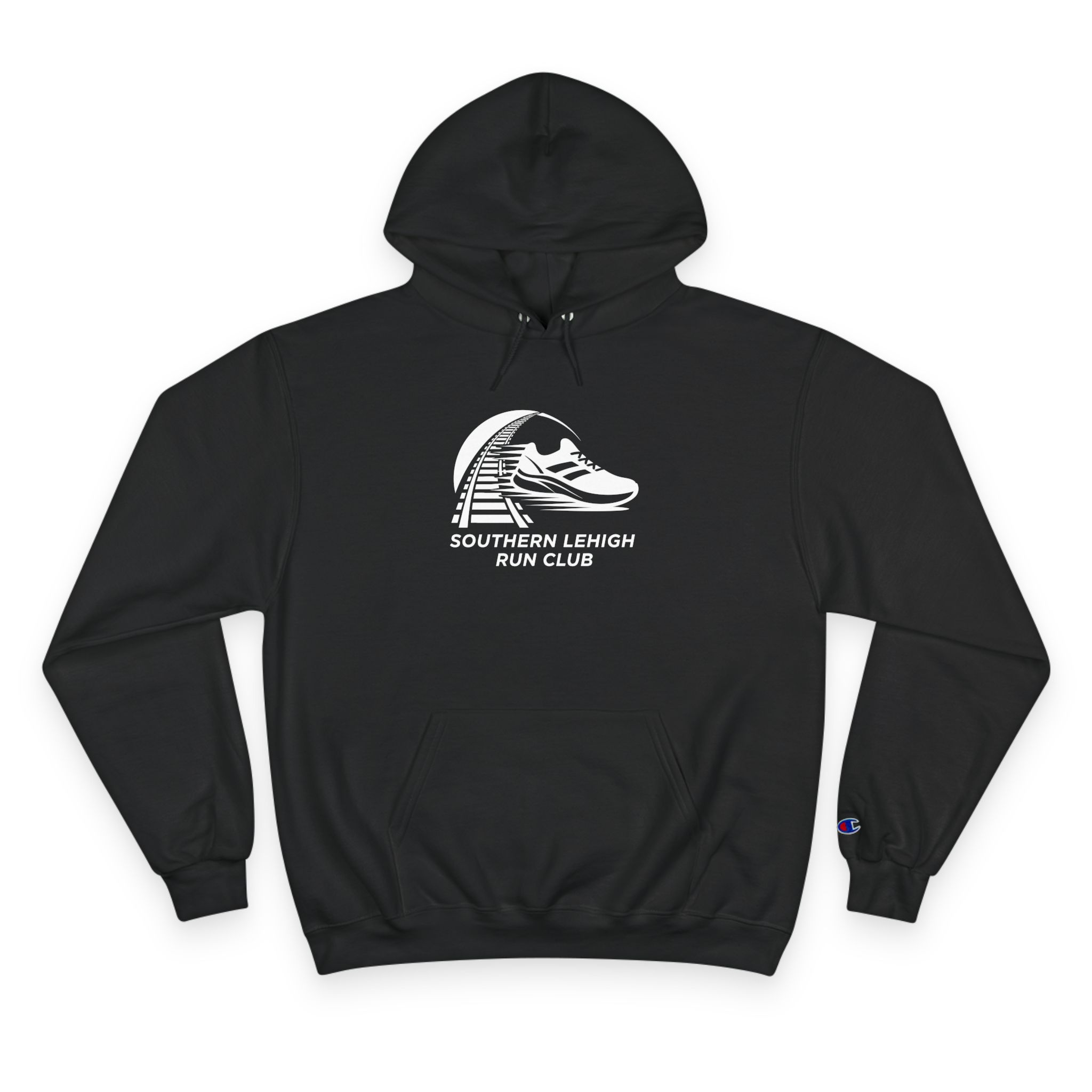 SLRC Champion Running Hoodie - Image 17