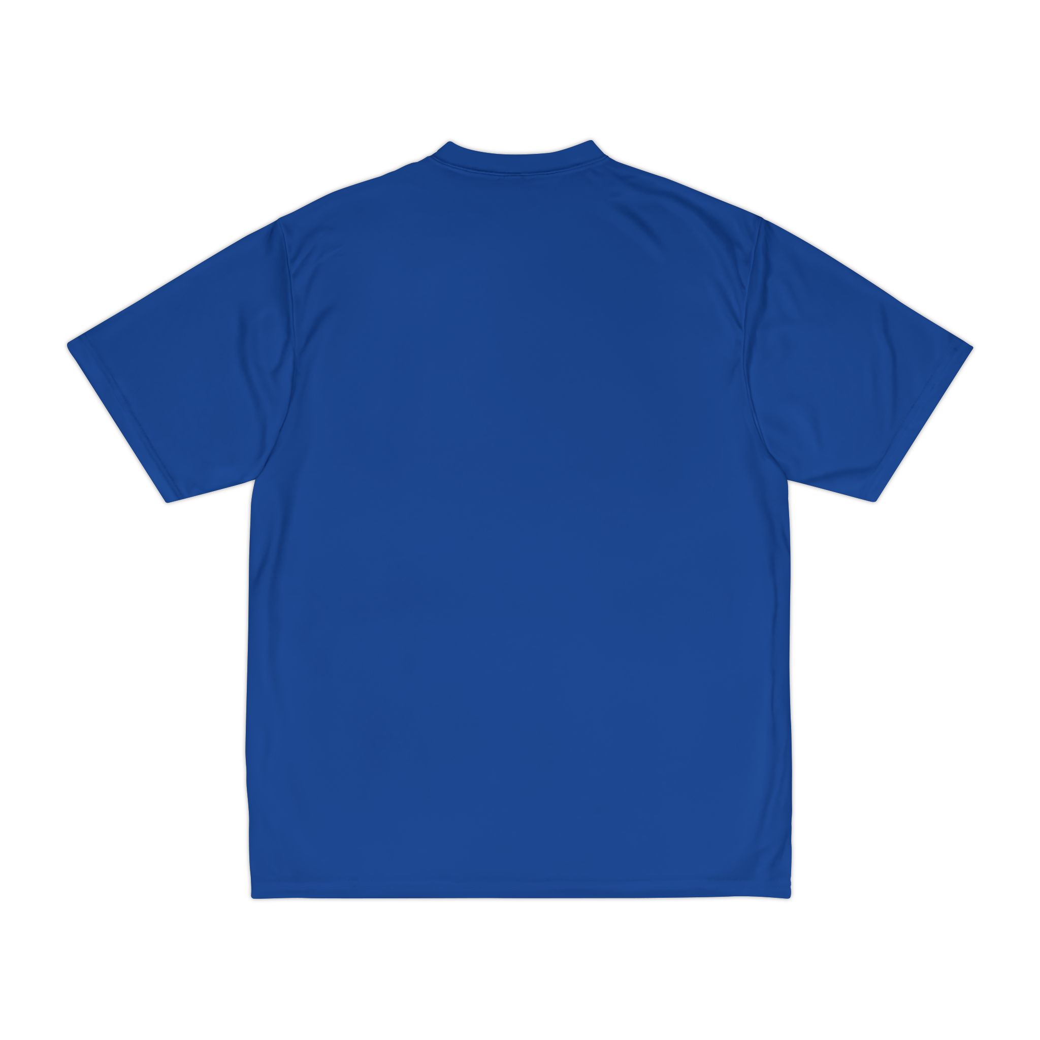 SLRC Men's Performance Tee - Image 3