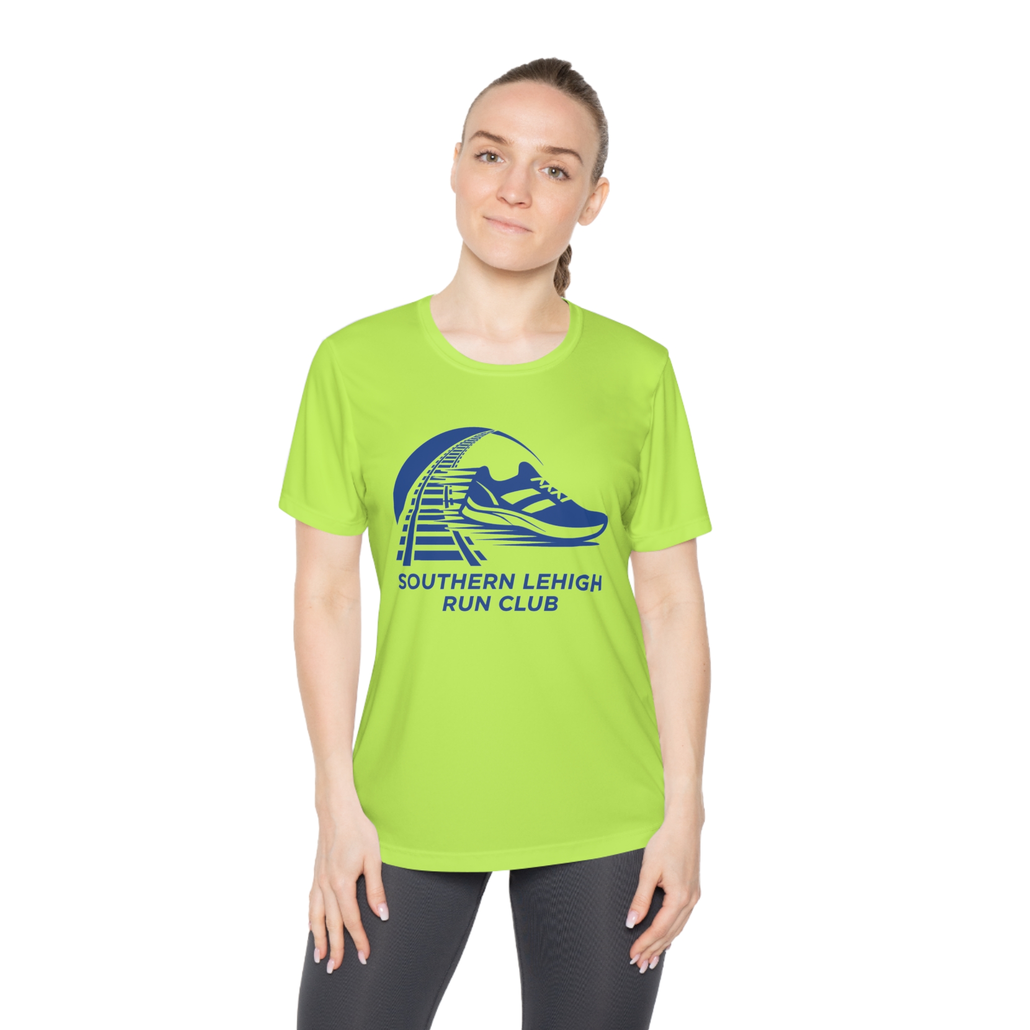 SLRC Women's Running Shirt - Image 21