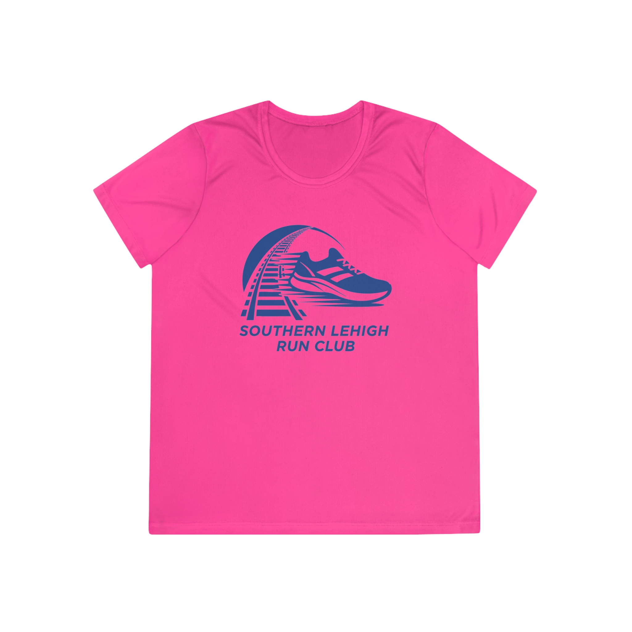 SLRC Women's Running Shirt - Image 25