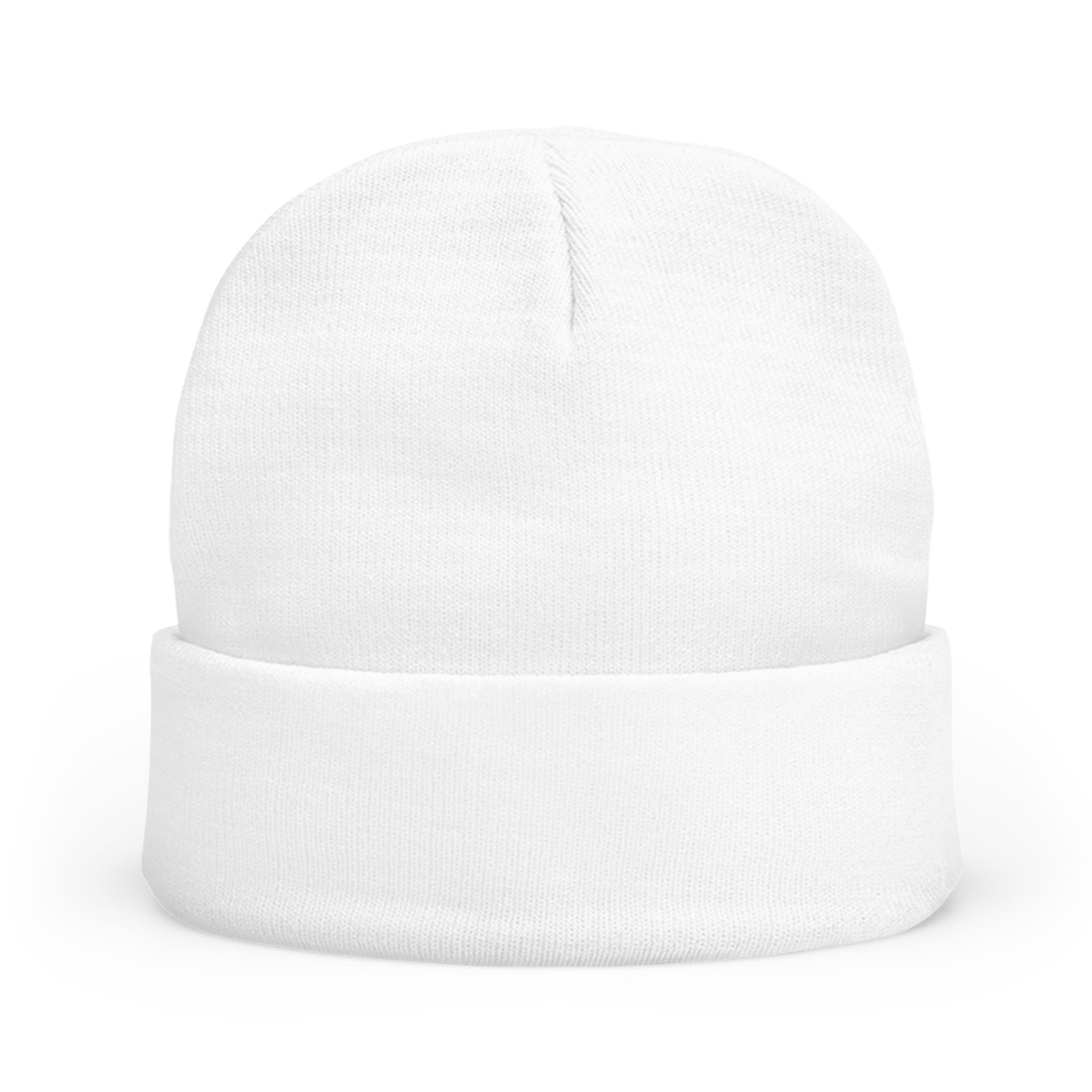 SLRC Embroidered Knit Beanie – Otto - Image 12