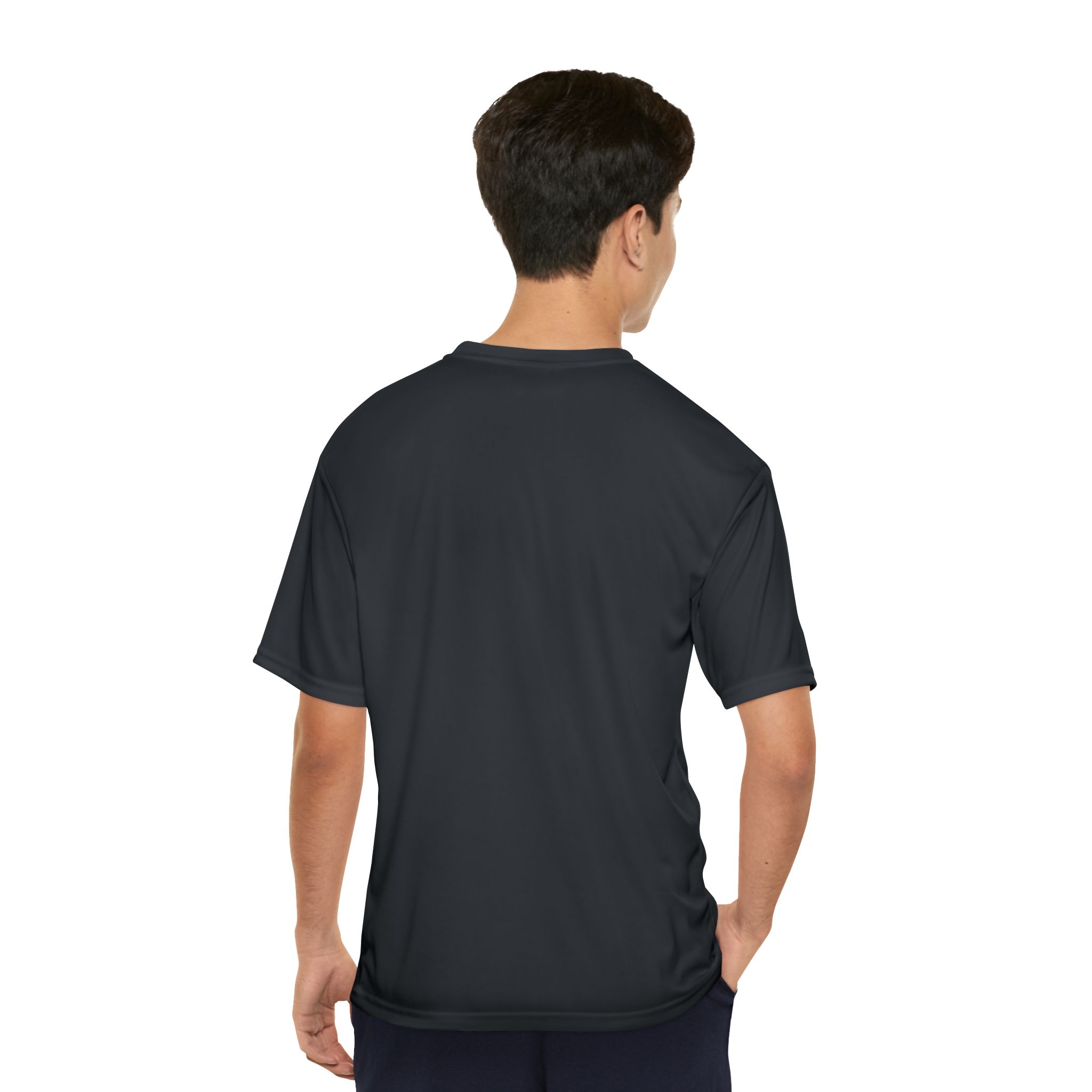 SLRC Men's Performance Tee - Image 14