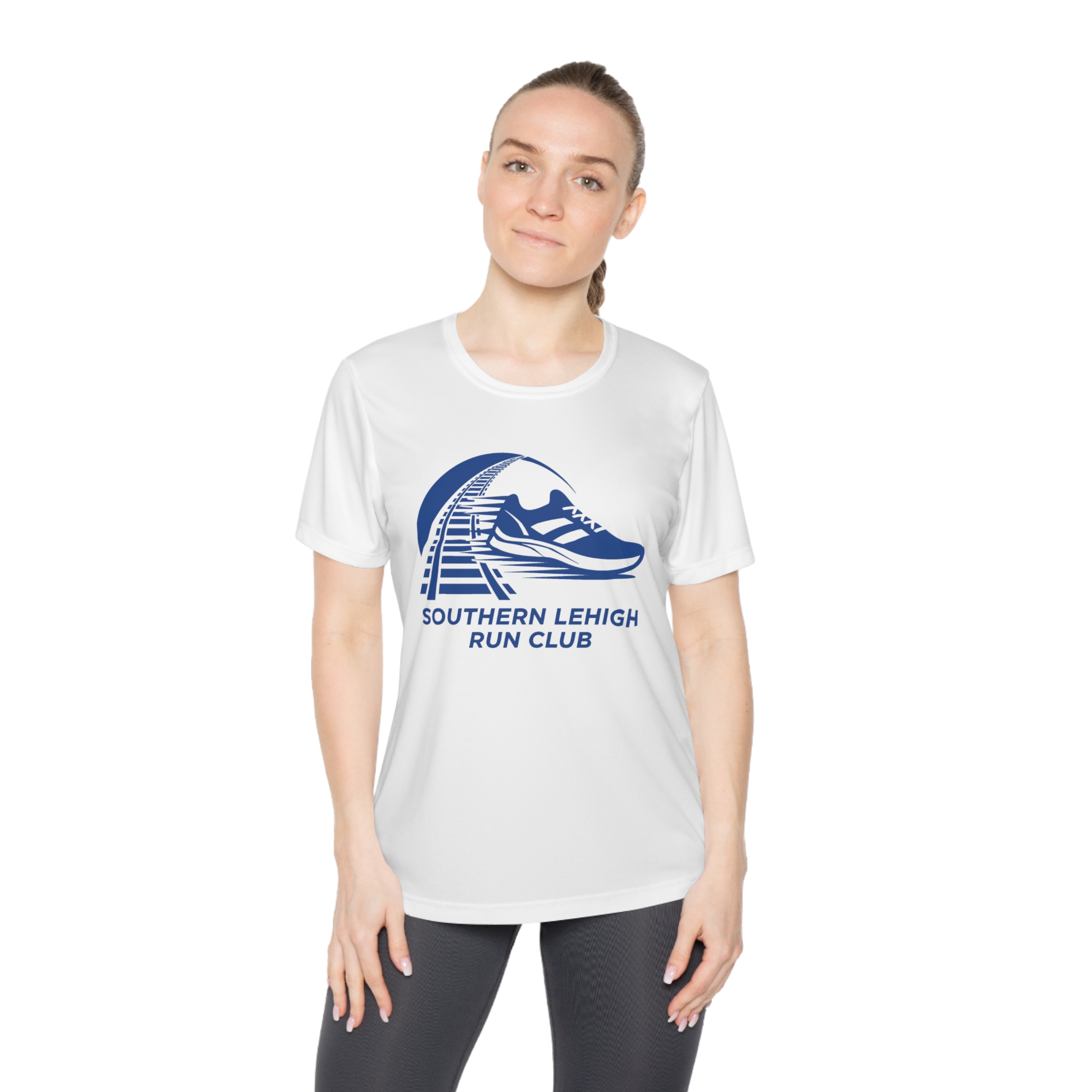 SLRC Women's Running Shirt - Image 6