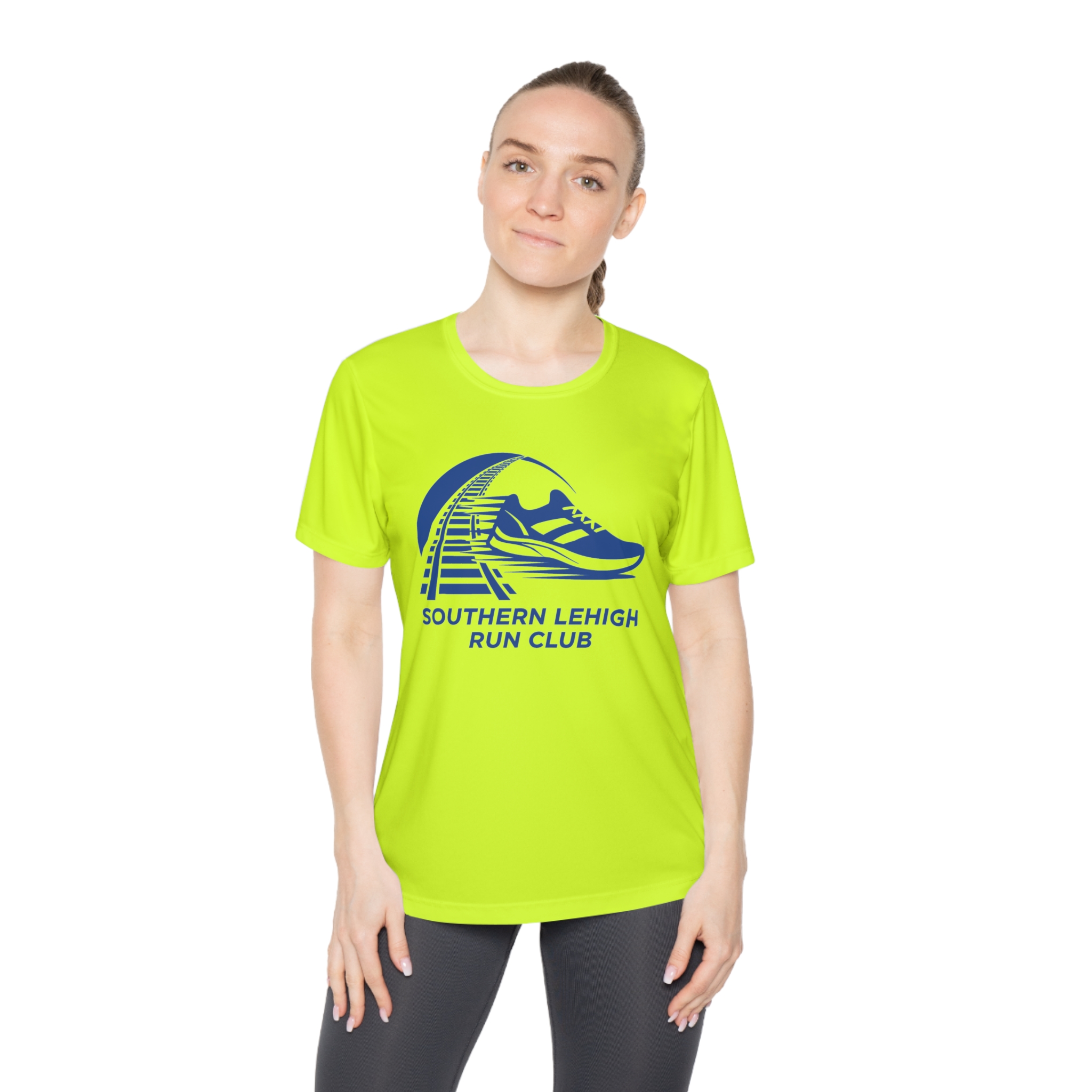 SLRC Women's Running Shirt - Image 15