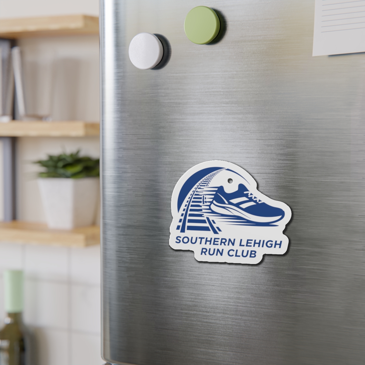 SLRC Die-Cut Magnet - Image 3