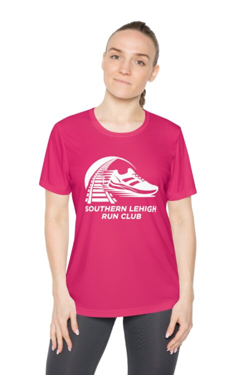 SLRC Women’s Running Shirt