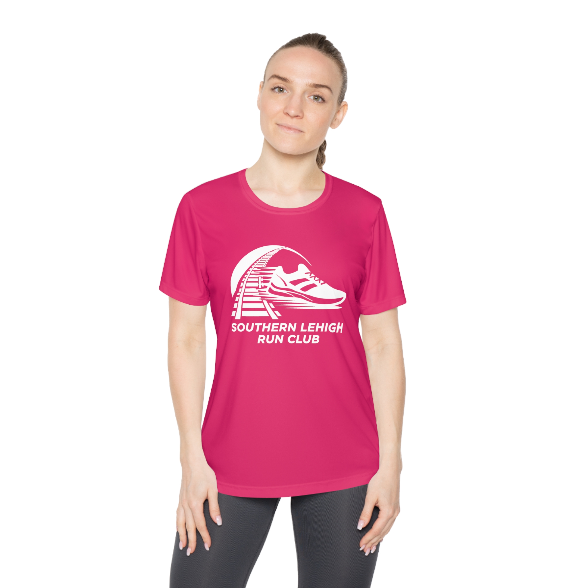 SLRC Women's Running Shirt