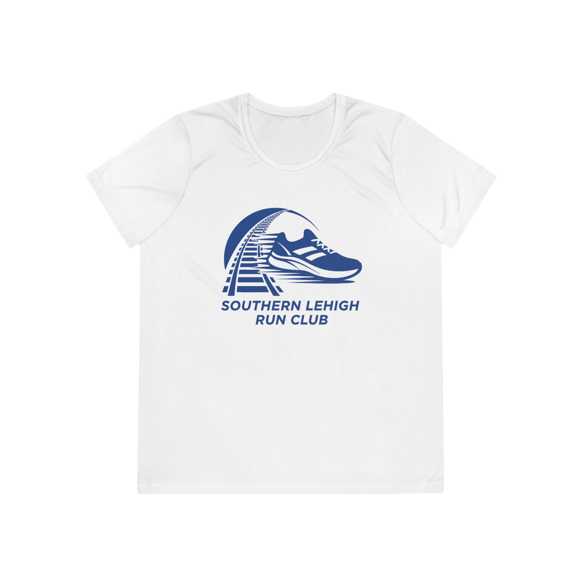 SLRC Women's Running Shirt - Image 4