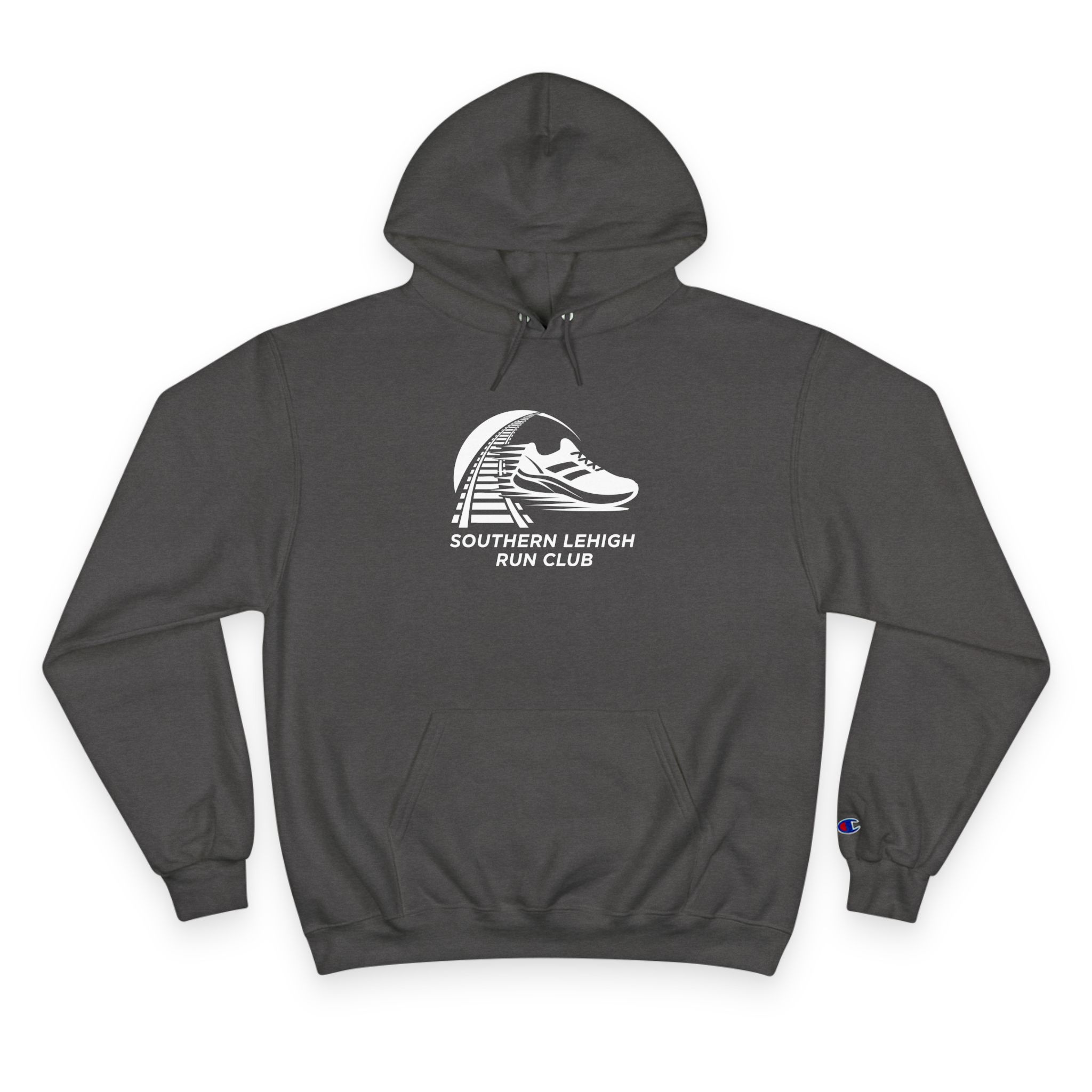 SLRC Champion Running Hoodie - Image 5