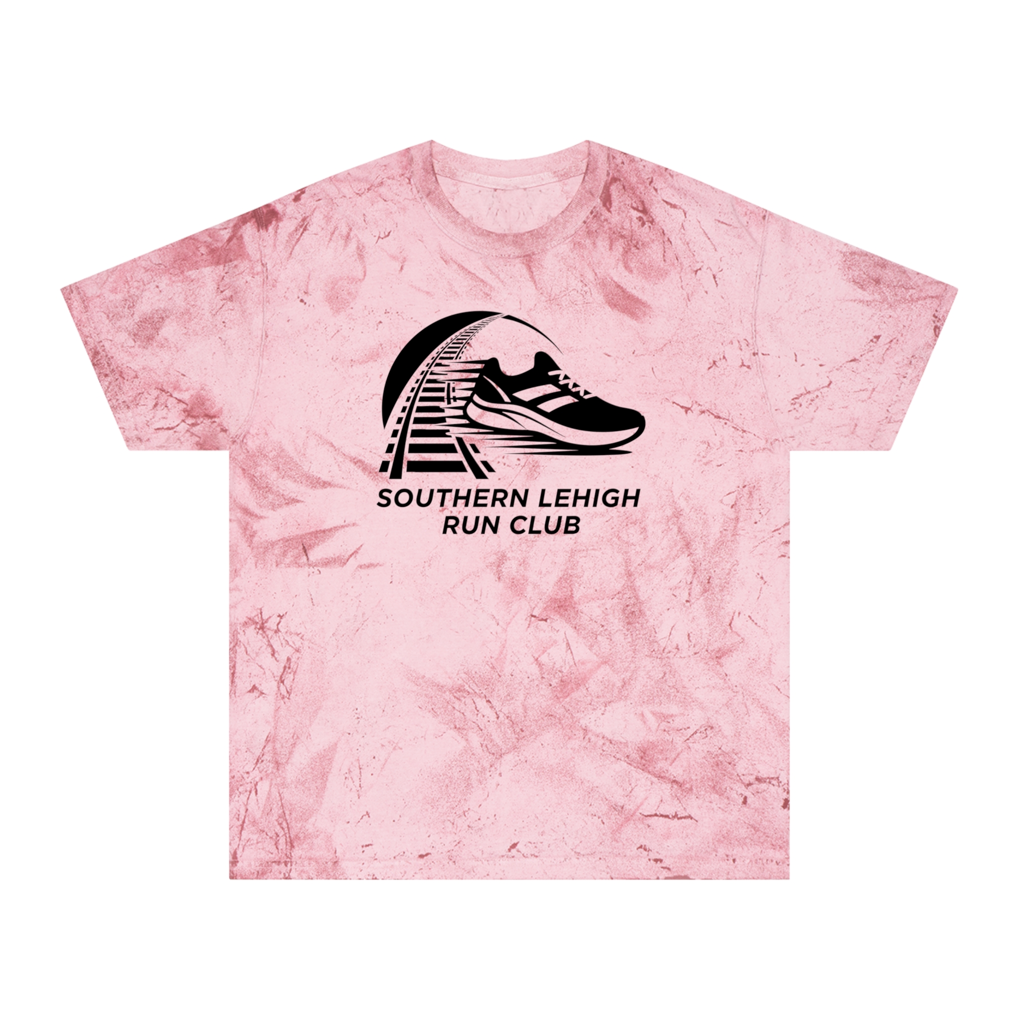 SLRC Tie-Dye T‑Shirt - Image 9