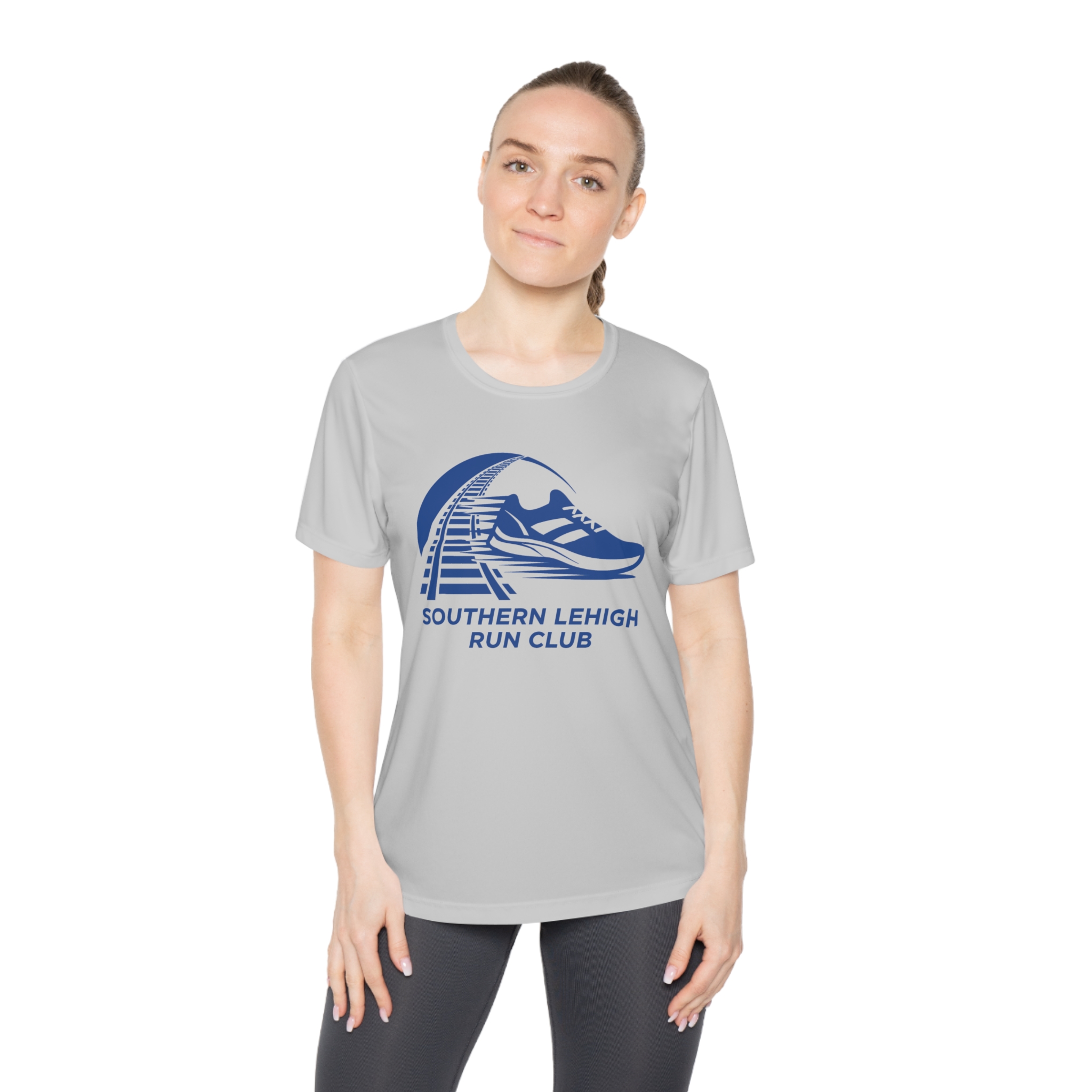 SLRC Women's Running Shirt - Image 9
