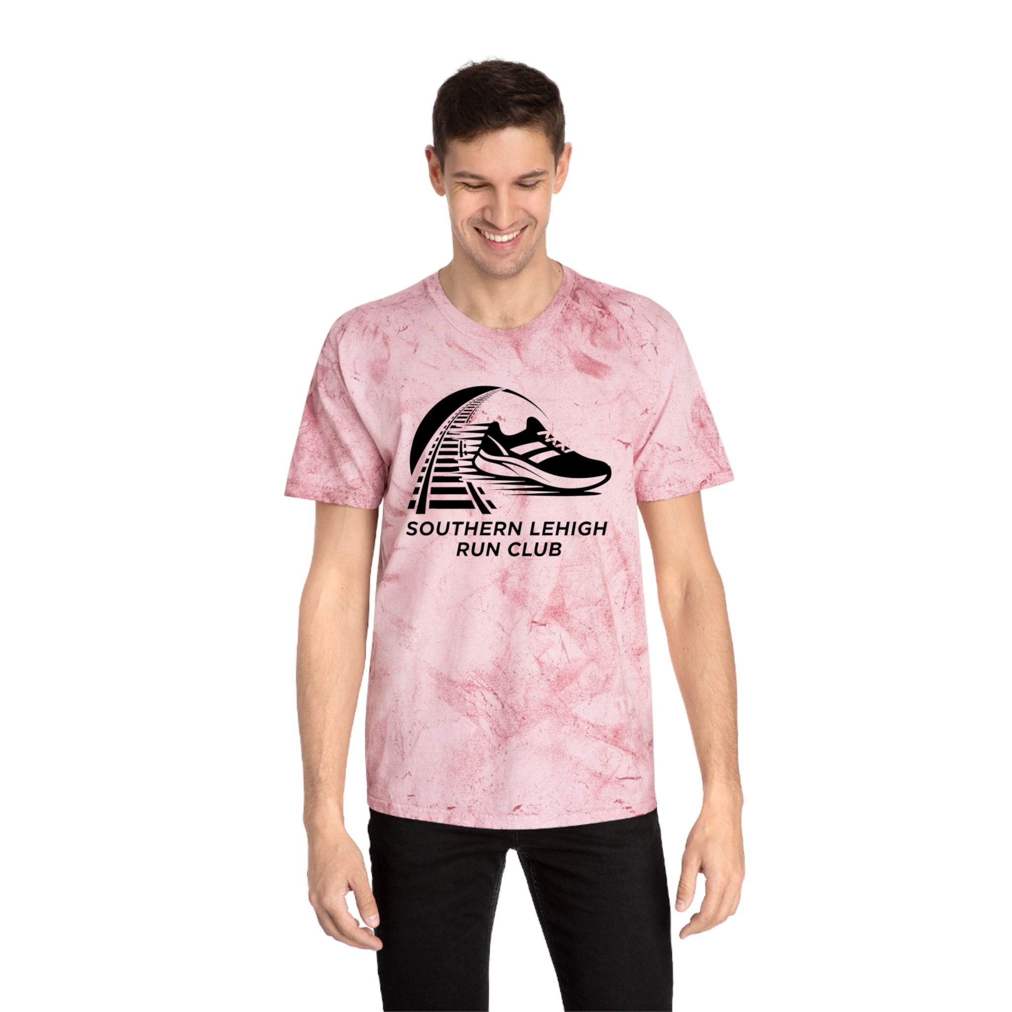 SLRC Tie-Dye T‑Shirt - Image 11