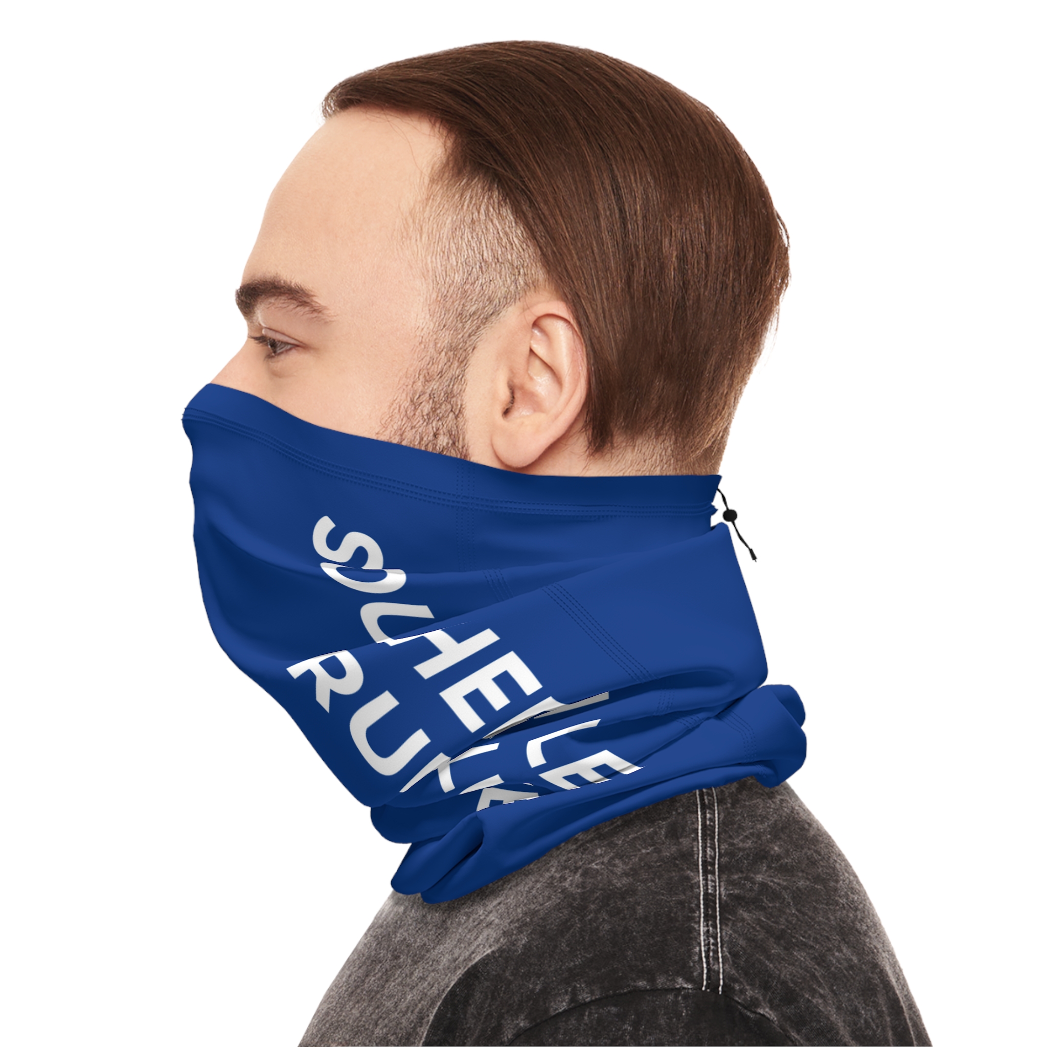 SLRC Winter Neck Gaiter - Image 5