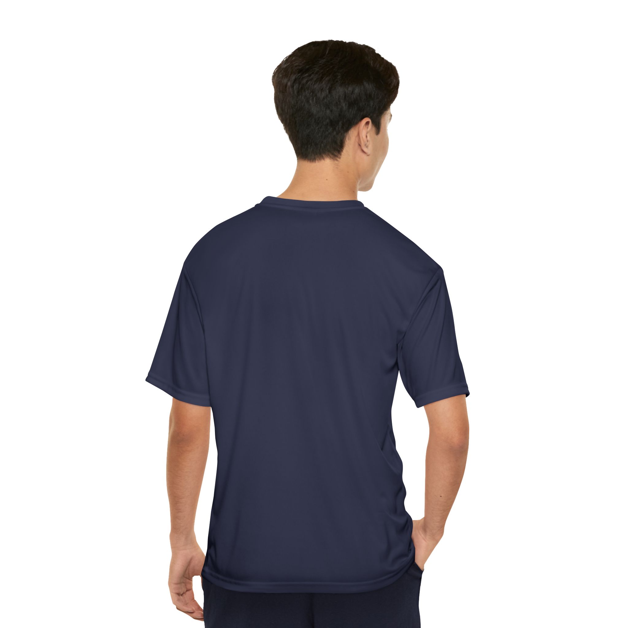 SLRC Men's Performance Tee - Image 19