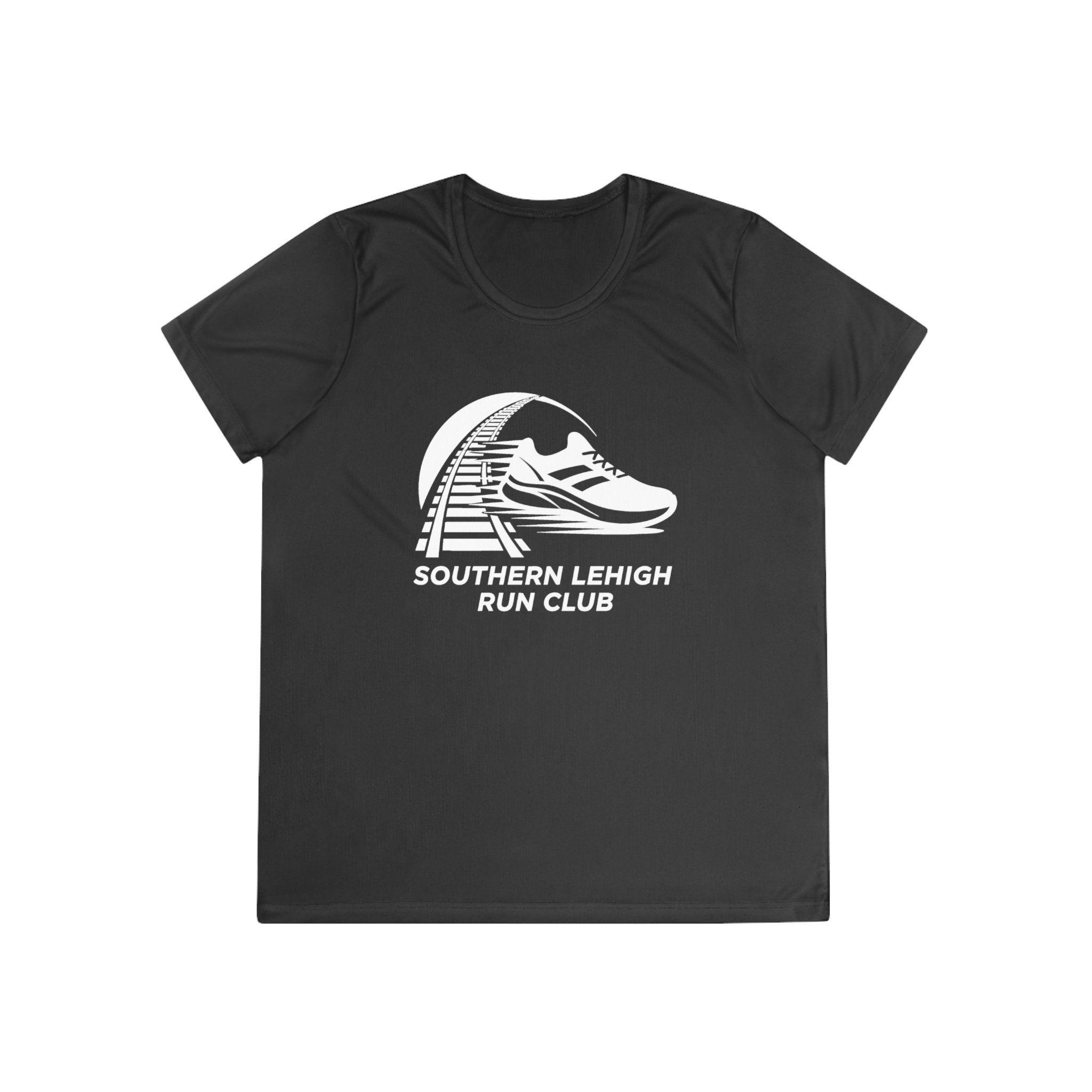 SLRC Women's Running Shirt - Image 10