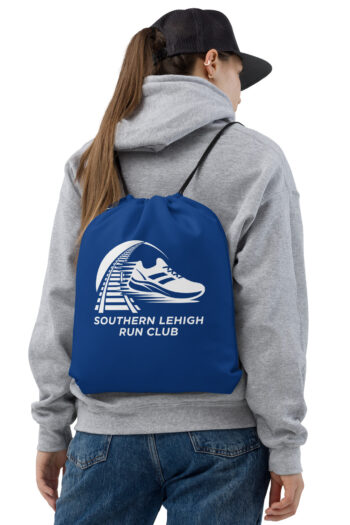 SLRC Drawstring Bag