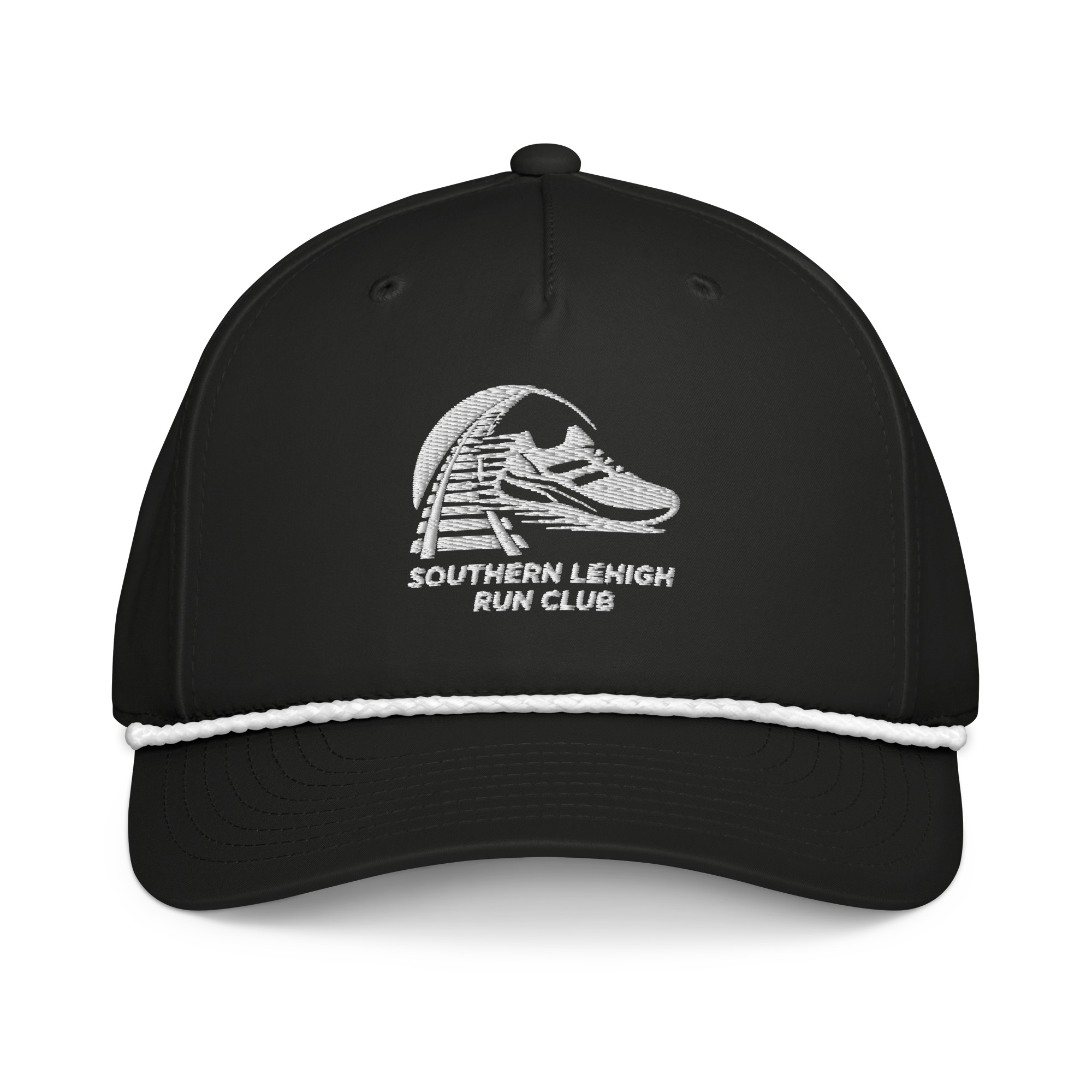SLRC Classic rope cap - Image 2