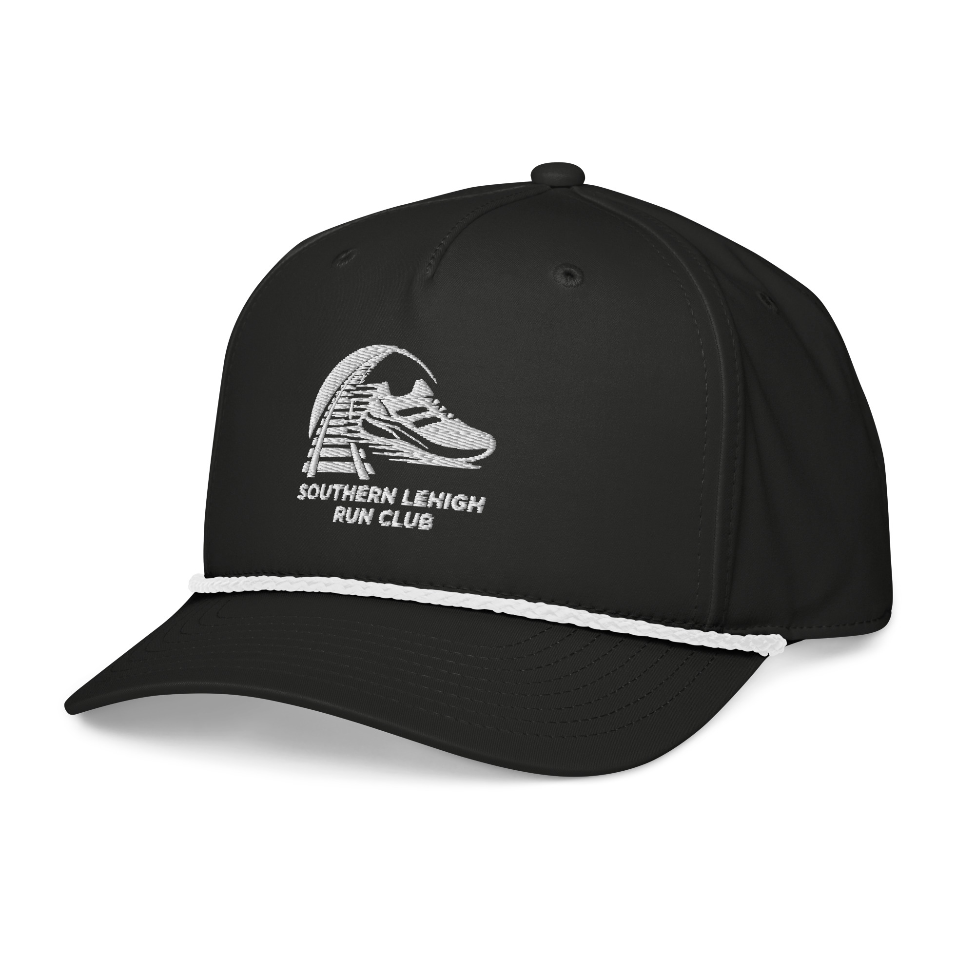SLRC Classic rope cap - Image 4