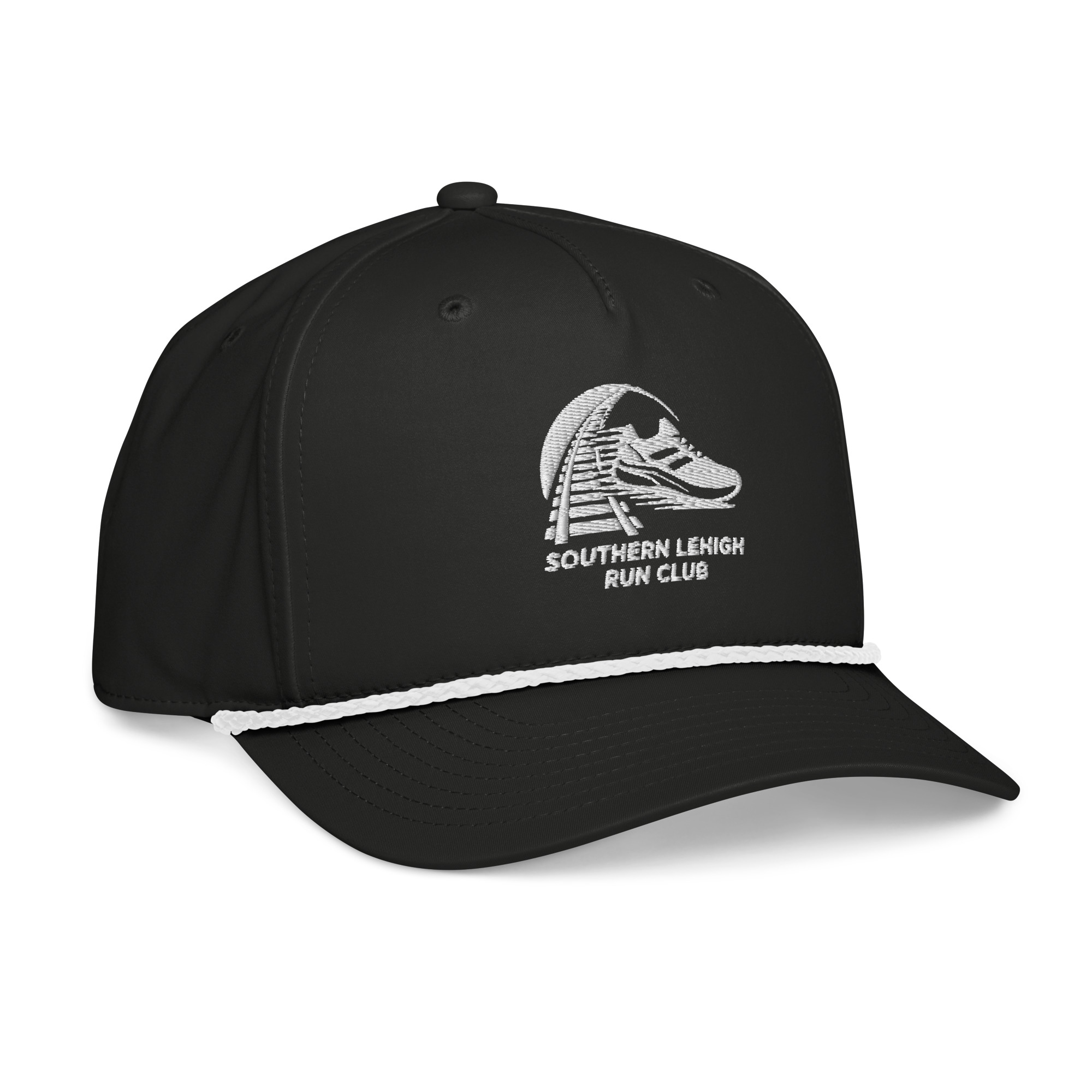 SLRC Classic rope cap - Image 5