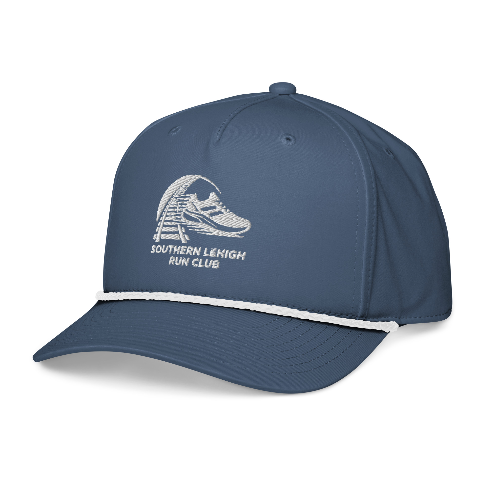 SLRC Classic rope cap - Image 8