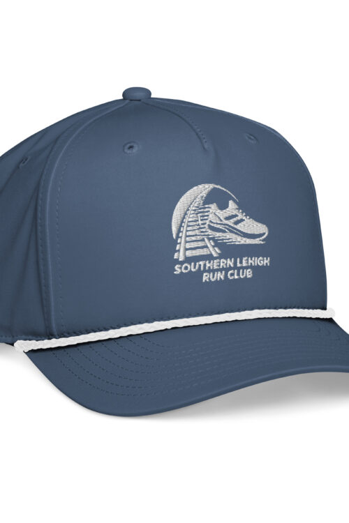 SLRC Classic rope cap