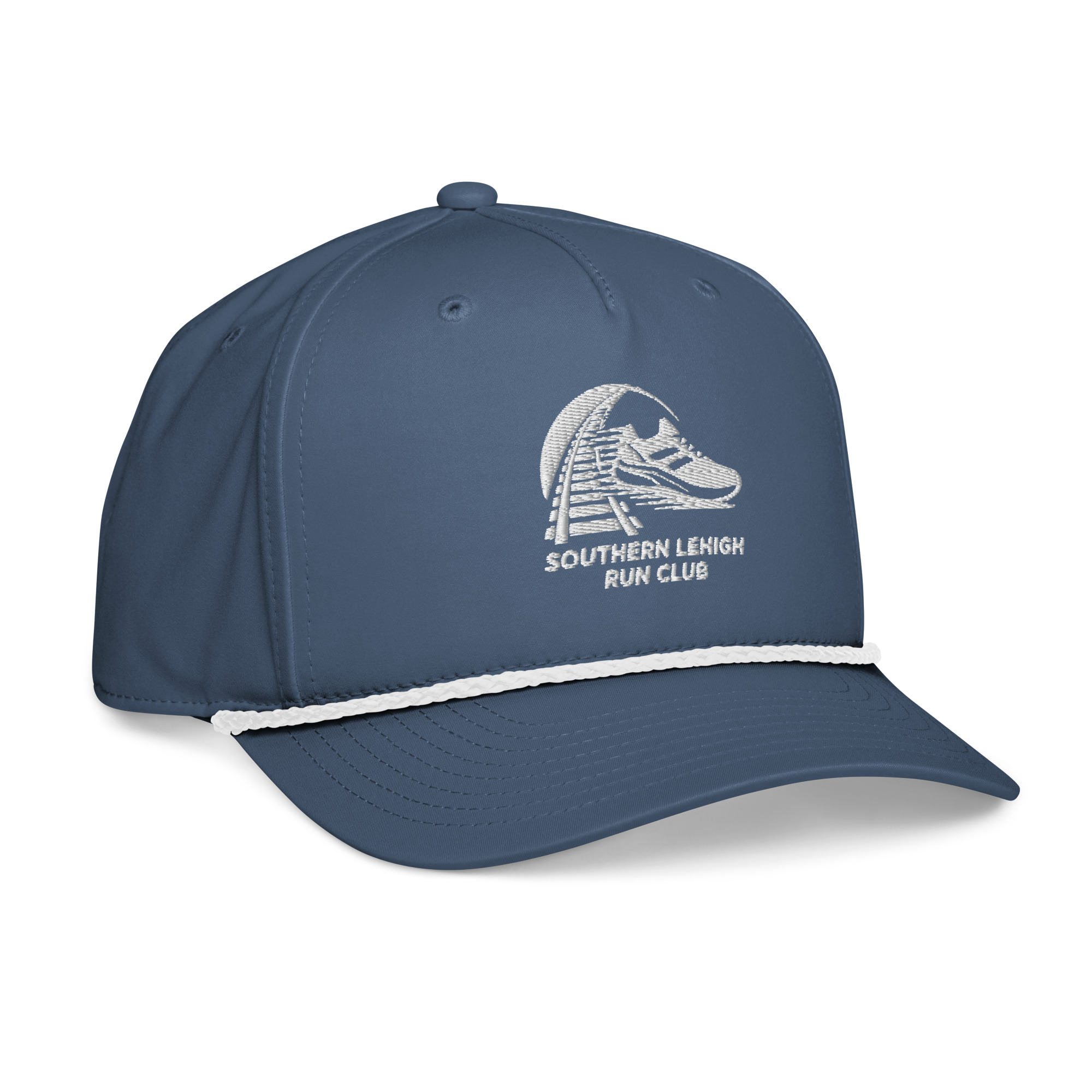 SLRC Classic rope cap