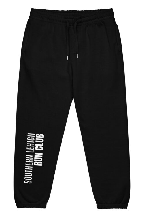 SLRC Urban Sweatpants, Lane Seven